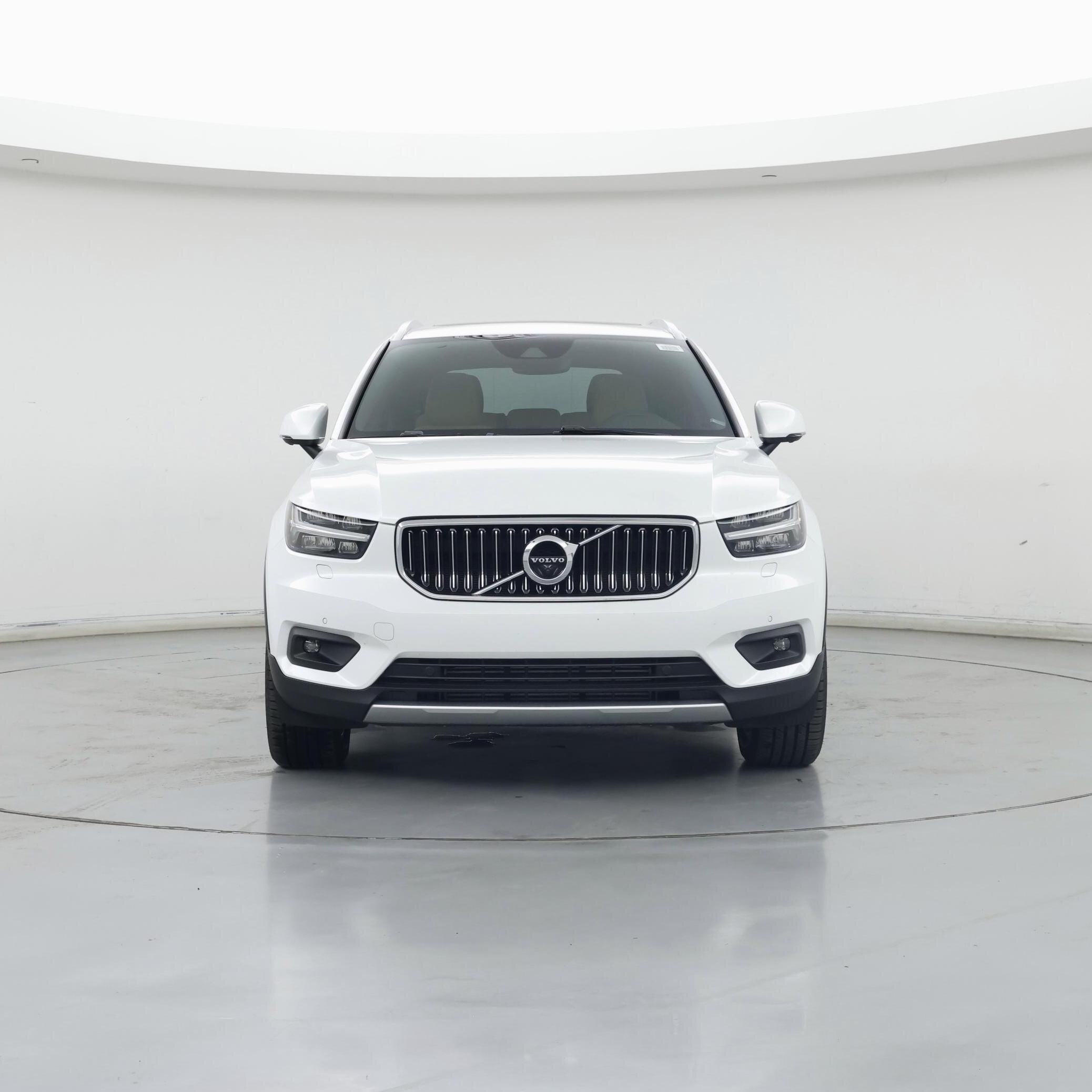 Thumbnail: 2020 Volvo XC40 - 5
