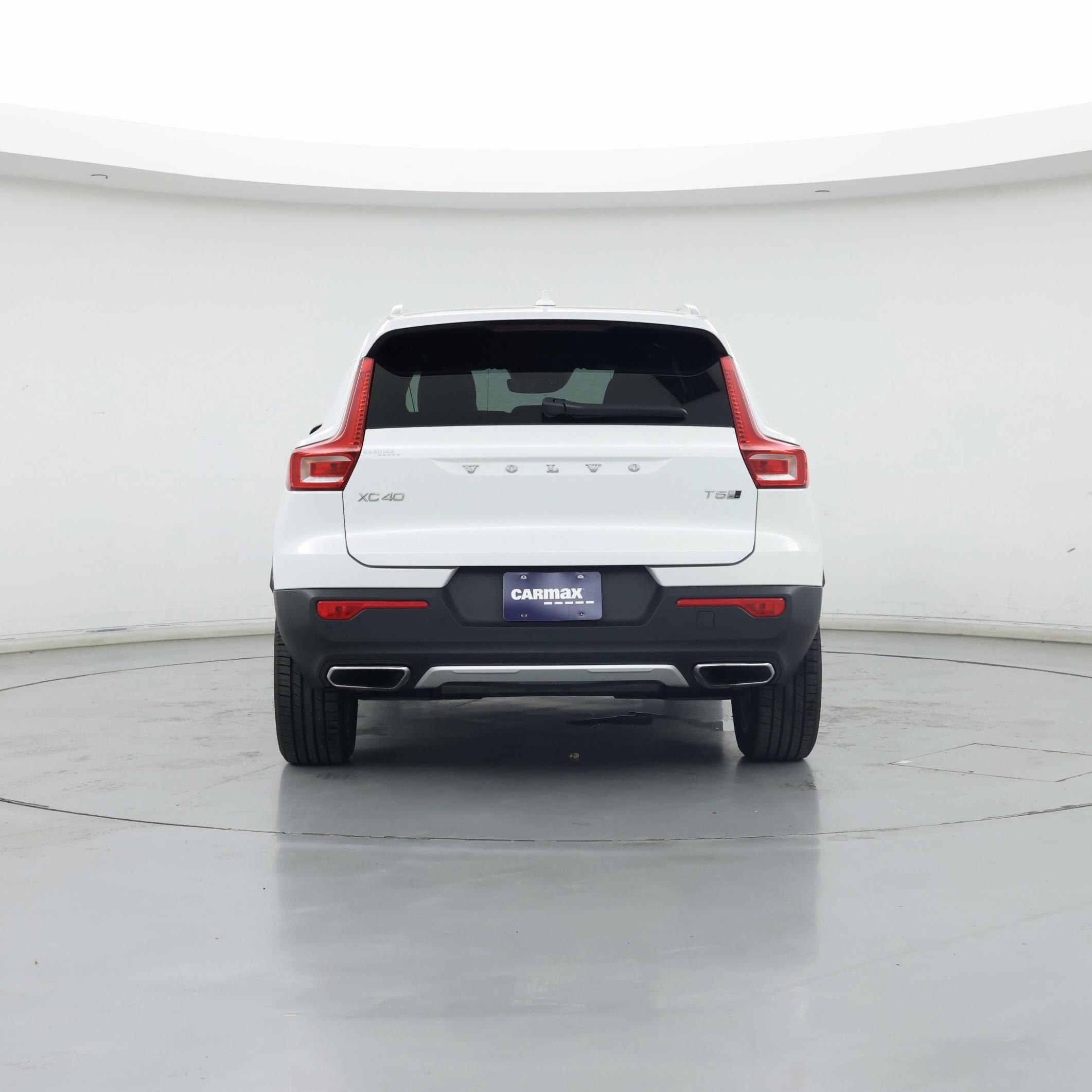 Thumbnail: 2020 Volvo XC40 - 6
