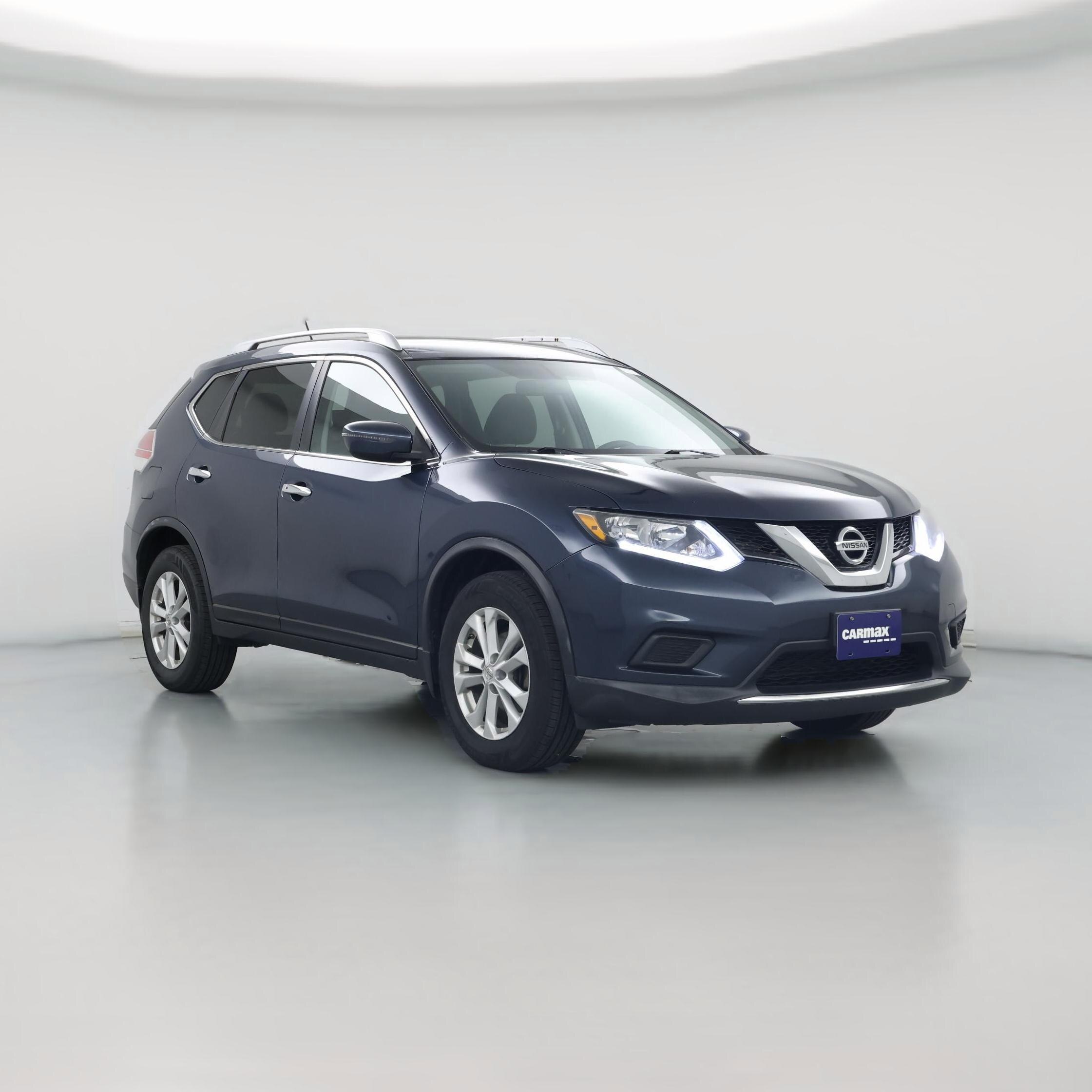 Thumbnail: 2016 Nissan Rogue - 1