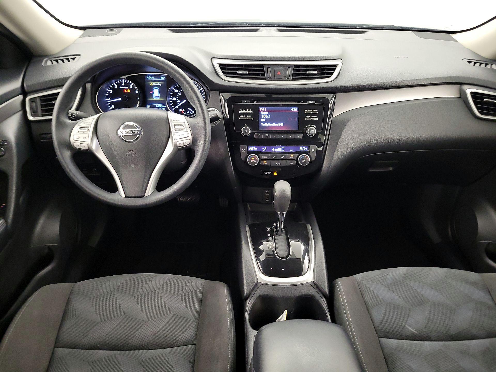Thumbnail: 2016 Nissan Rogue - 9