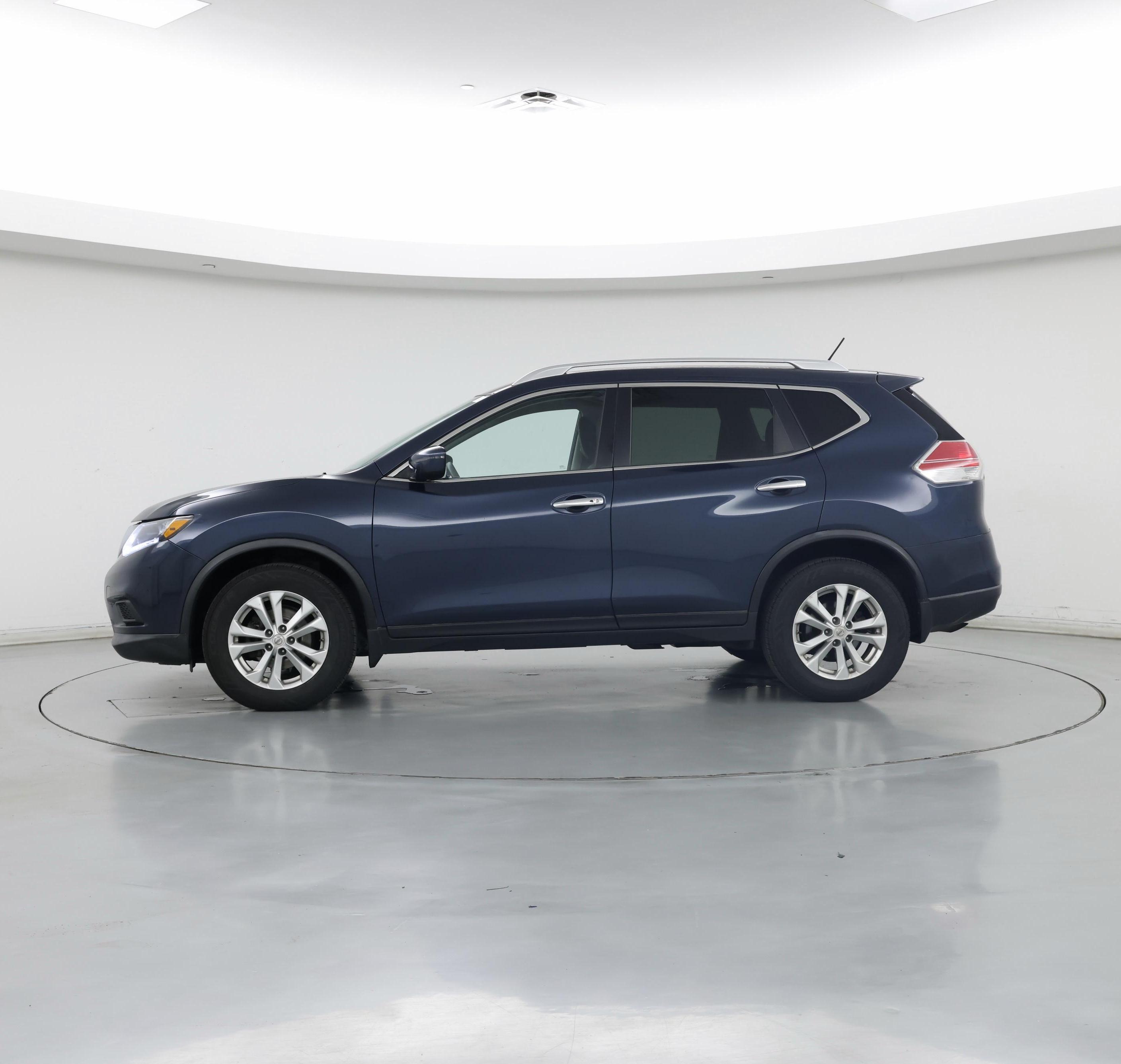 Thumbnail: 2016 Nissan Rogue - 3