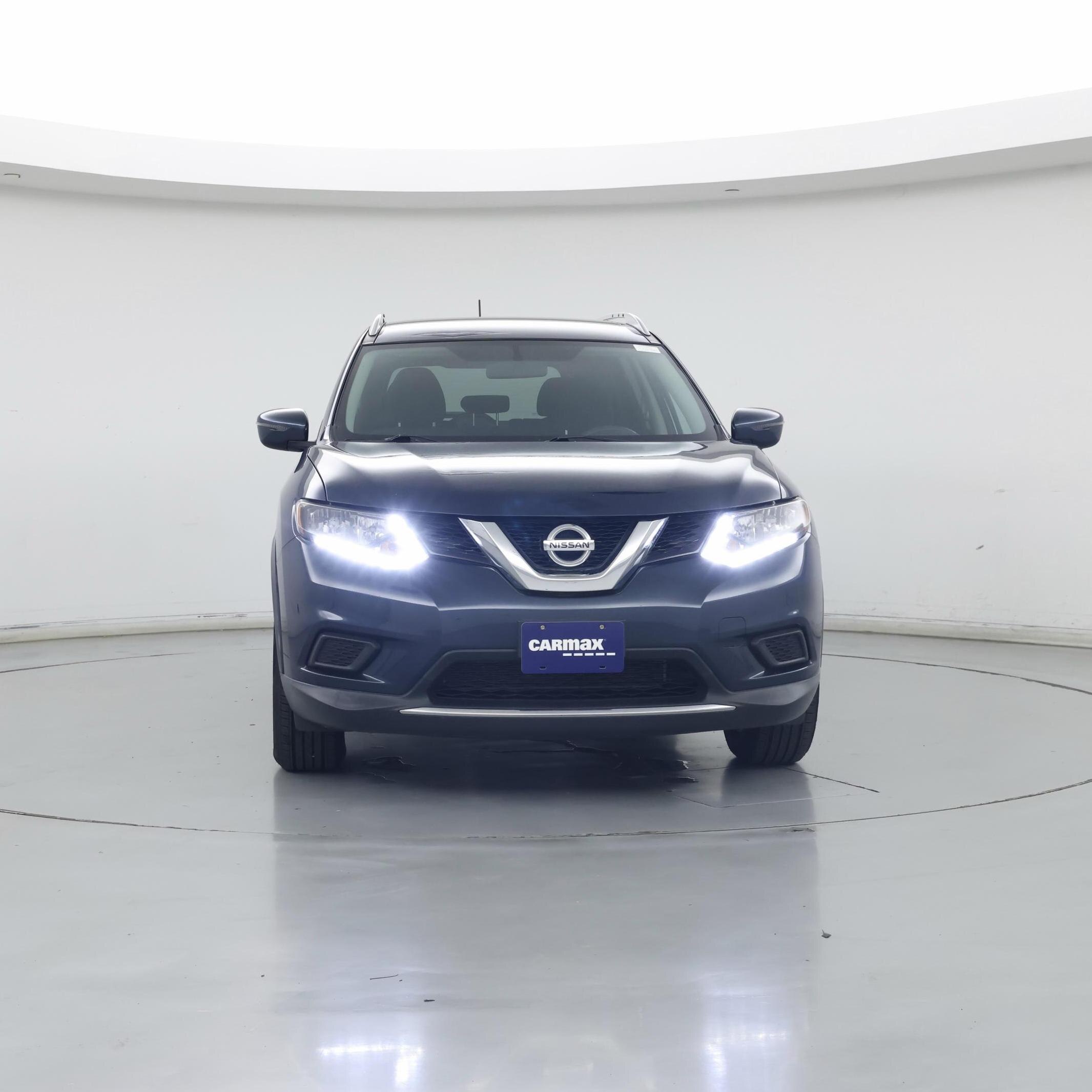 Thumbnail: 2016 Nissan Rogue - 5