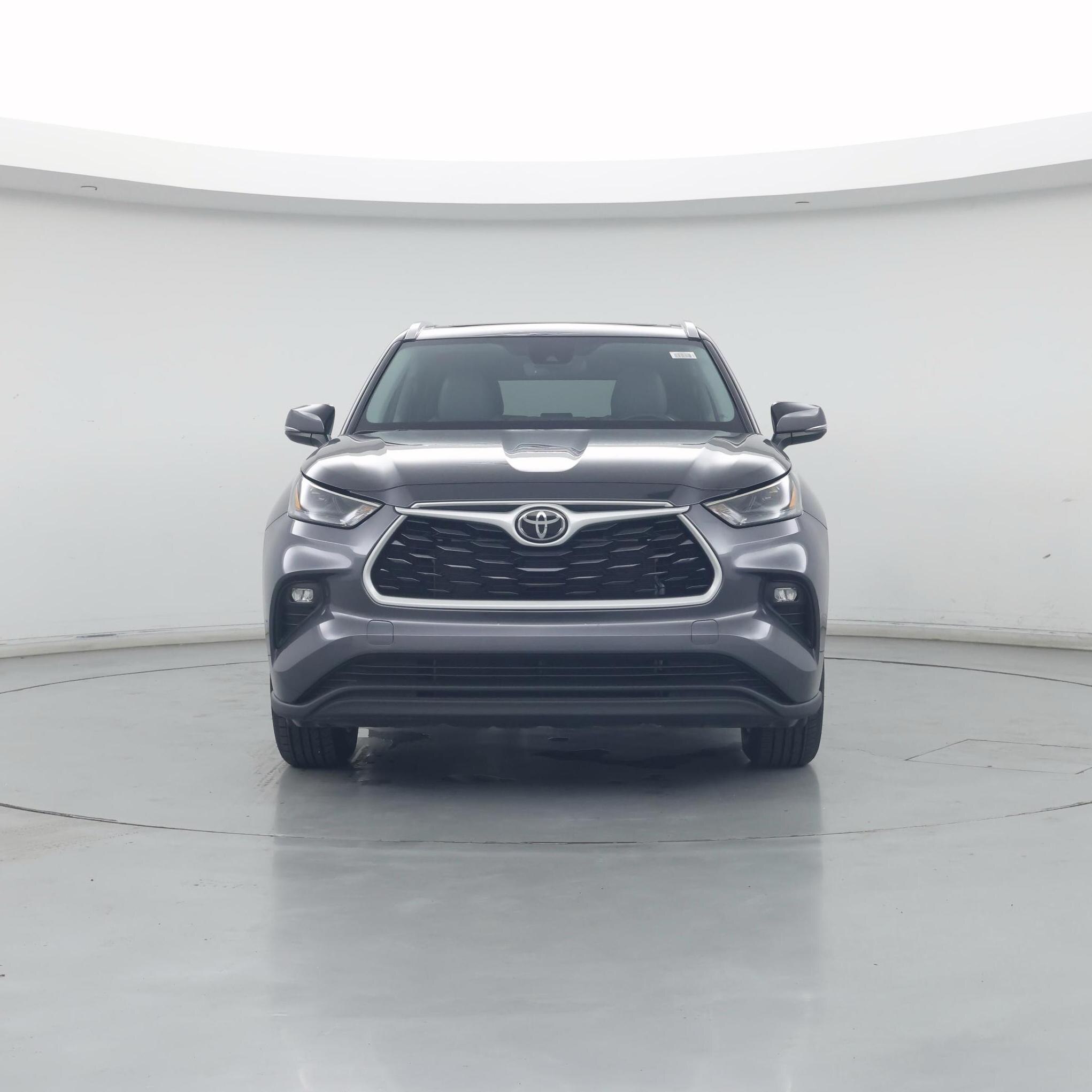 Thumbnail: 2023 Toyota Highlander - 5
