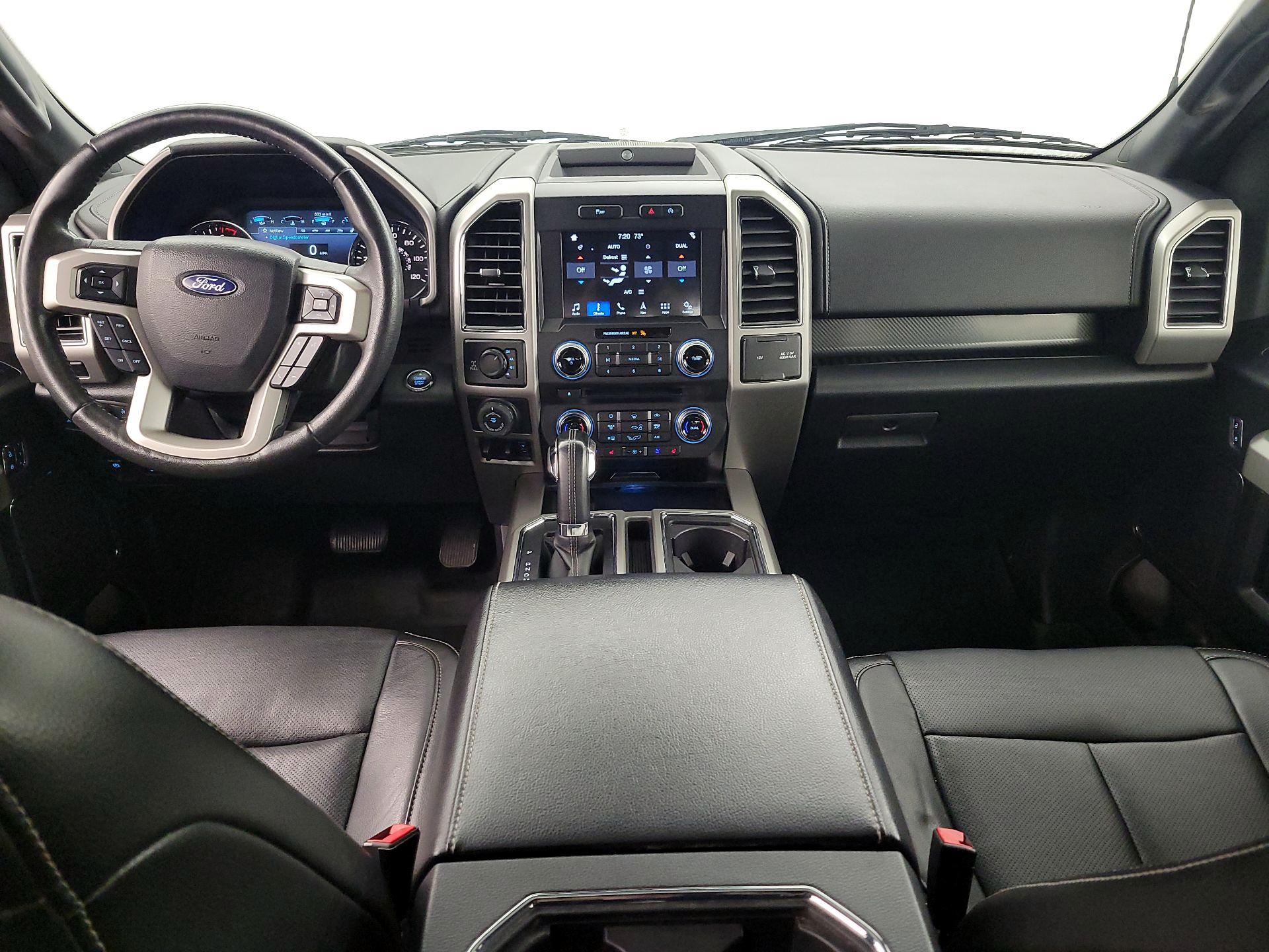 Thumbnail: 2018 Ford F-150 - 9