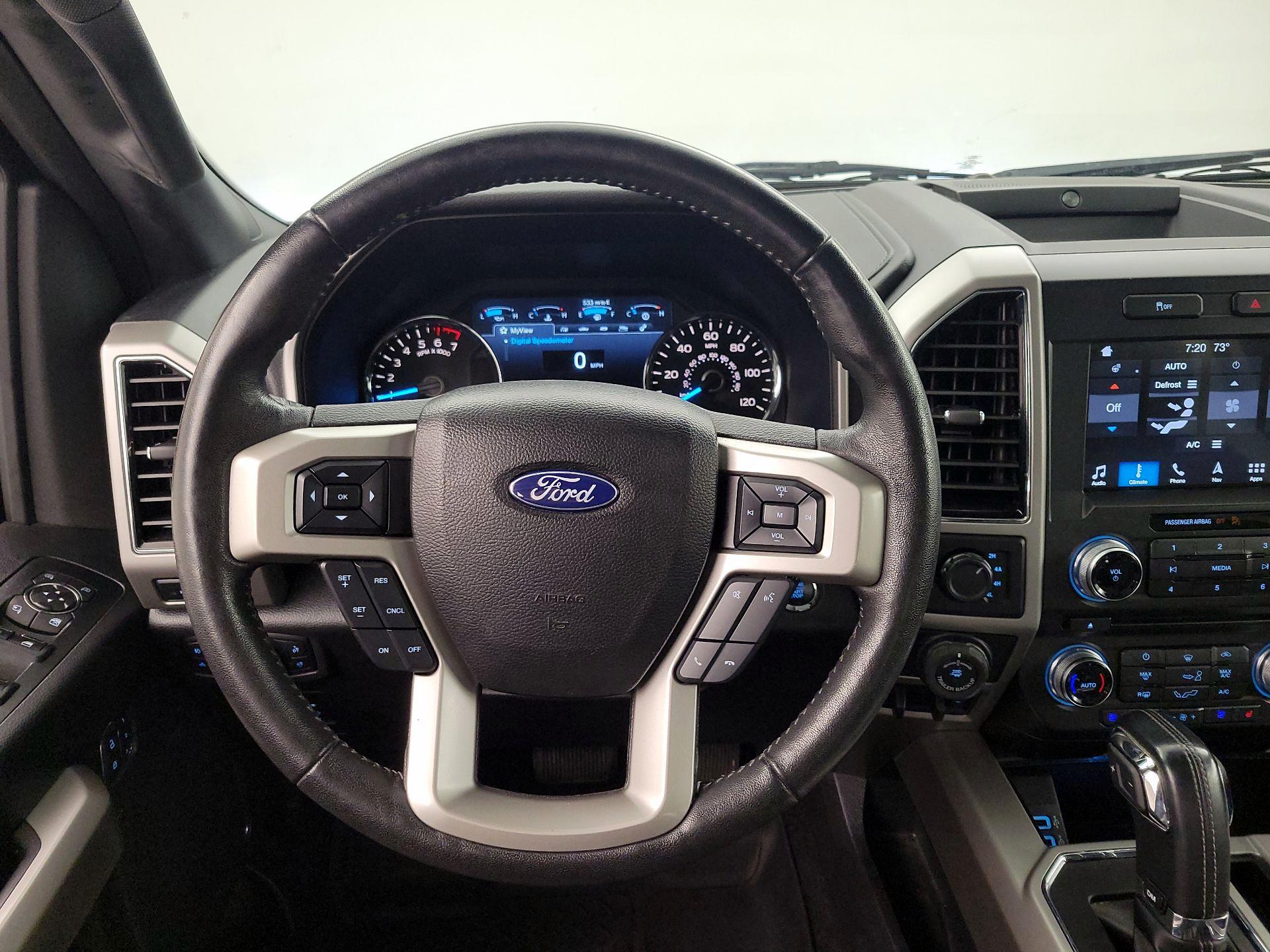 Thumbnail: 2018 Ford F-150 - 10