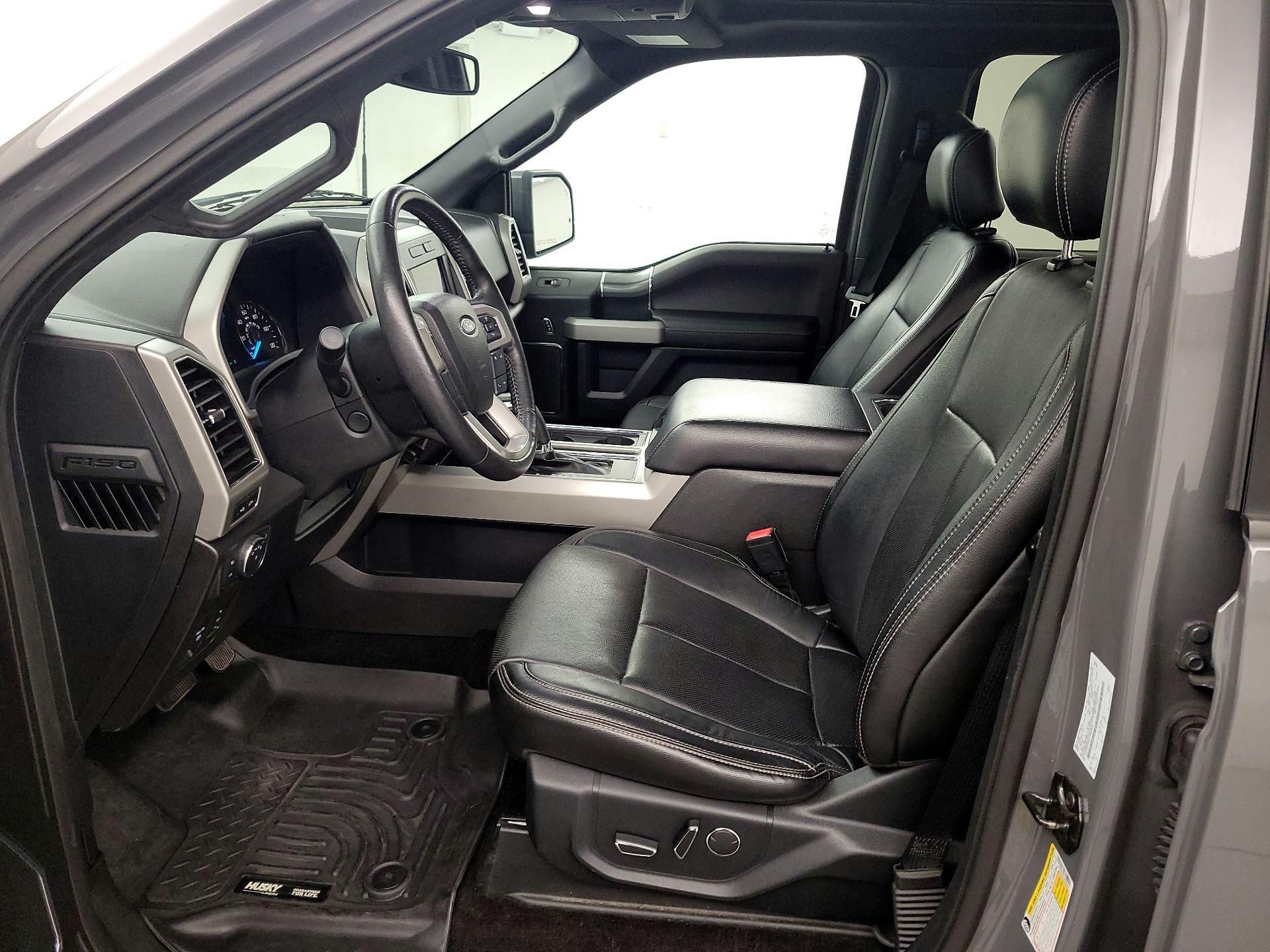 Thumbnail: 2018 Ford F-150 - 11