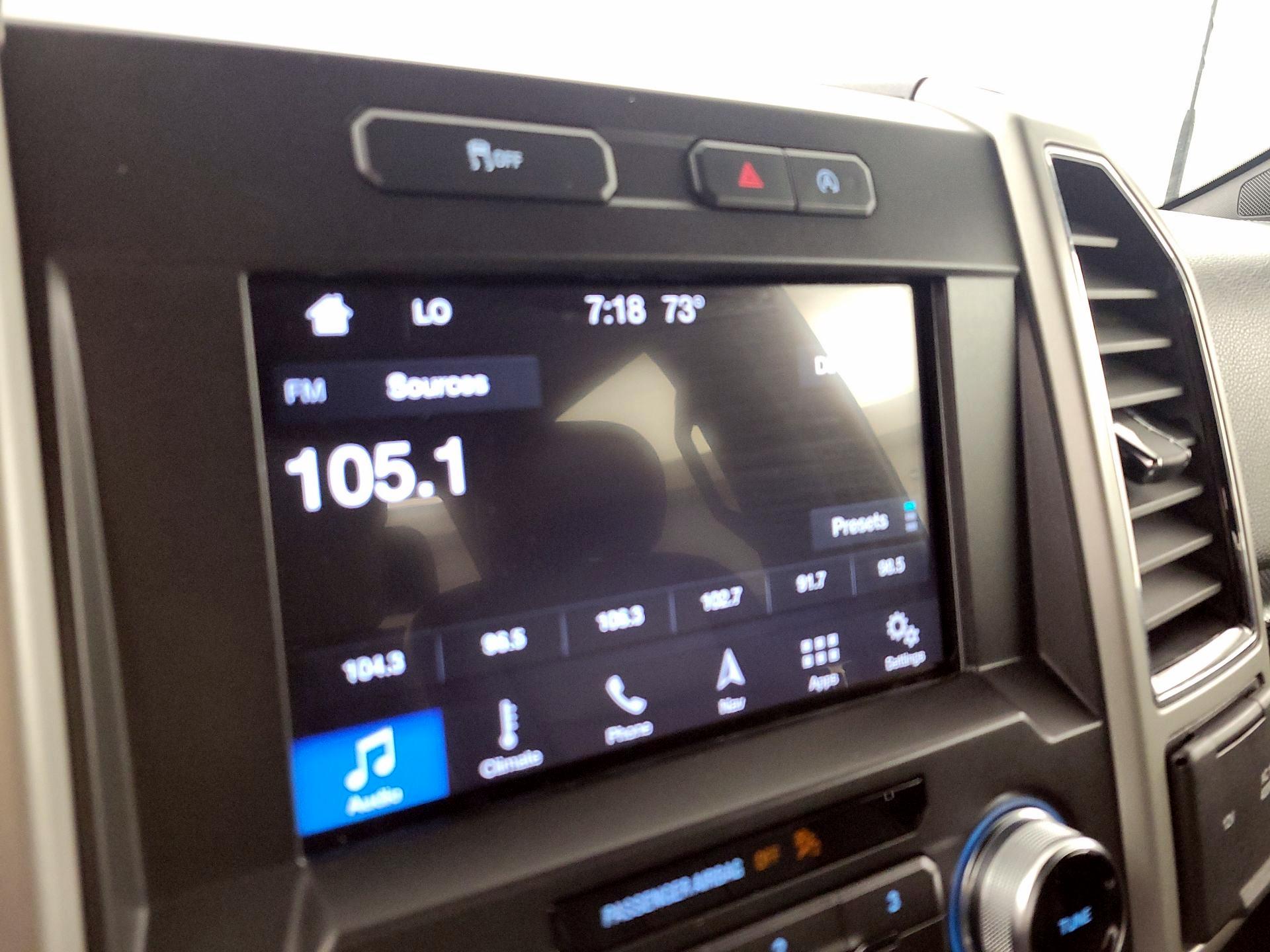 Thumbnail: 2018 Ford F-150 - 15