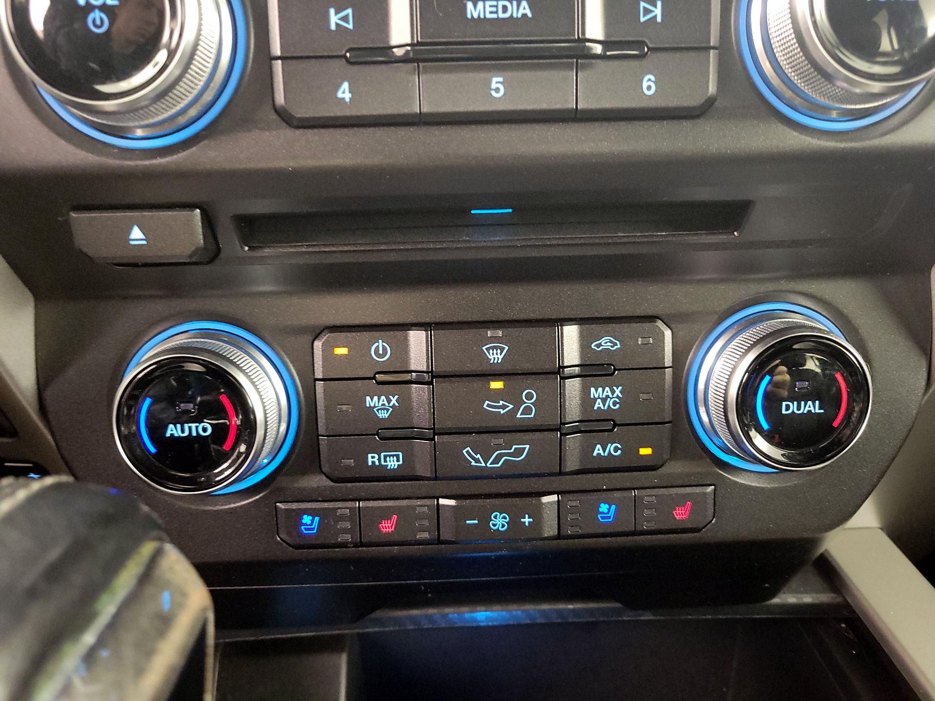 Thumbnail: 2018 Ford F-150 - 16