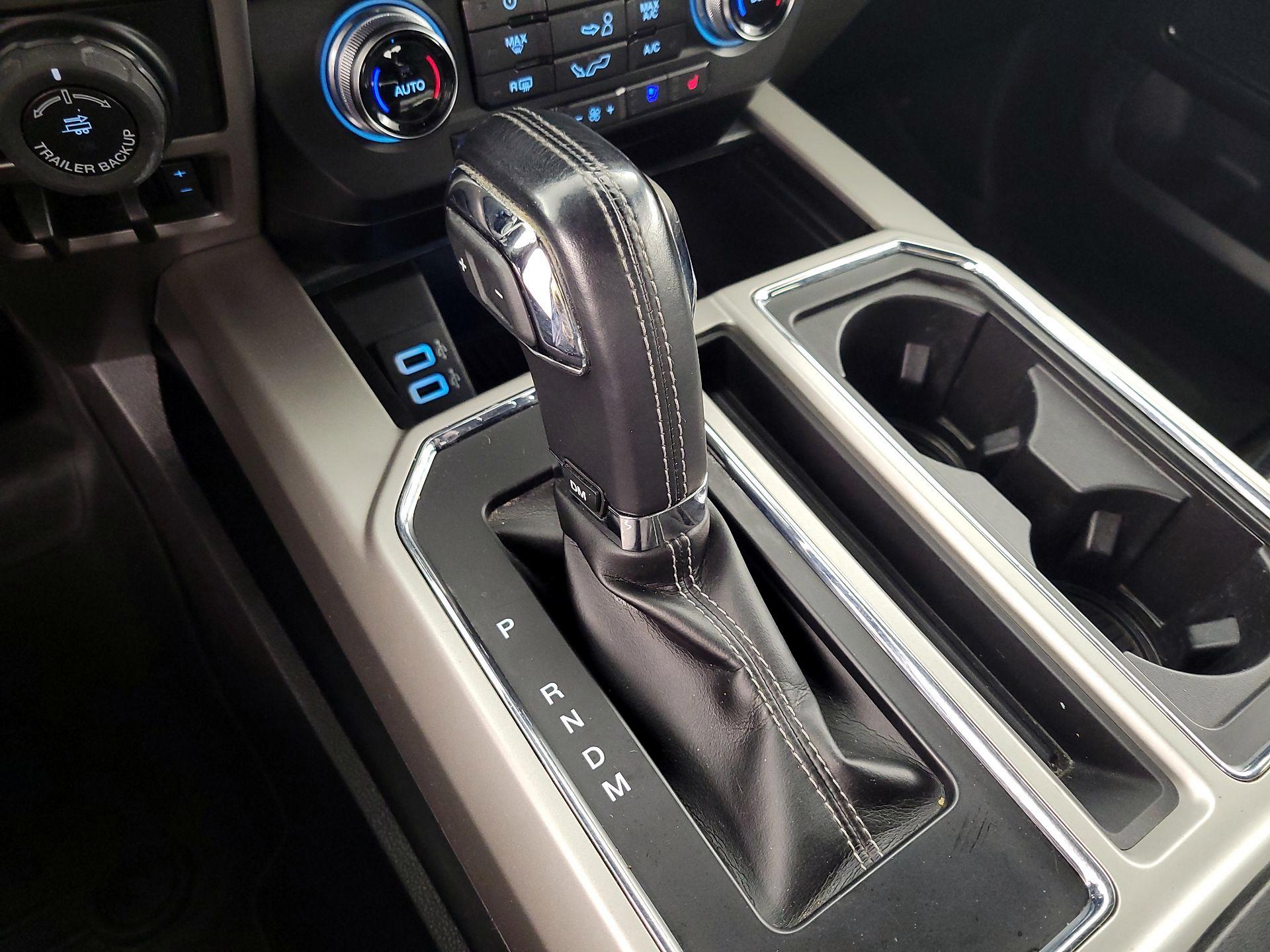 Thumbnail: 2018 Ford F-150 - 17