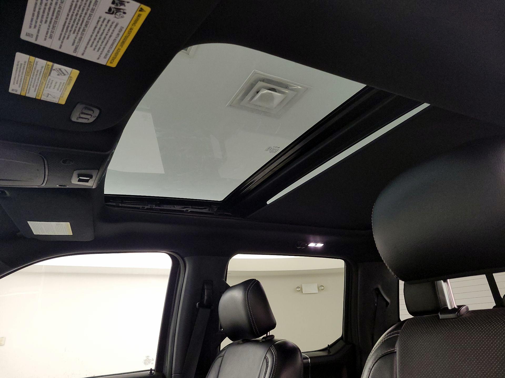 Thumbnail: 2018 Ford F-150 - 19