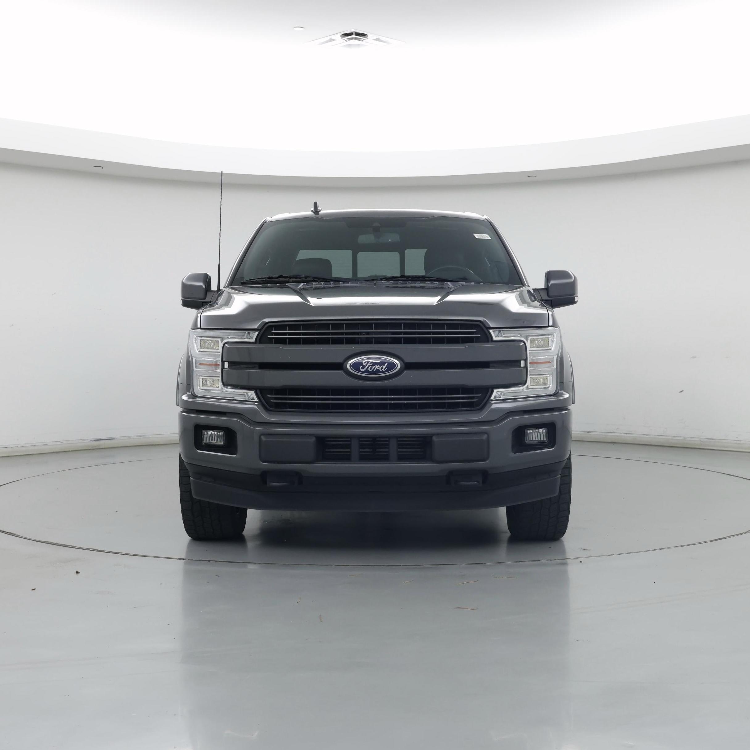Thumbnail: 2018 Ford F-150 - 5