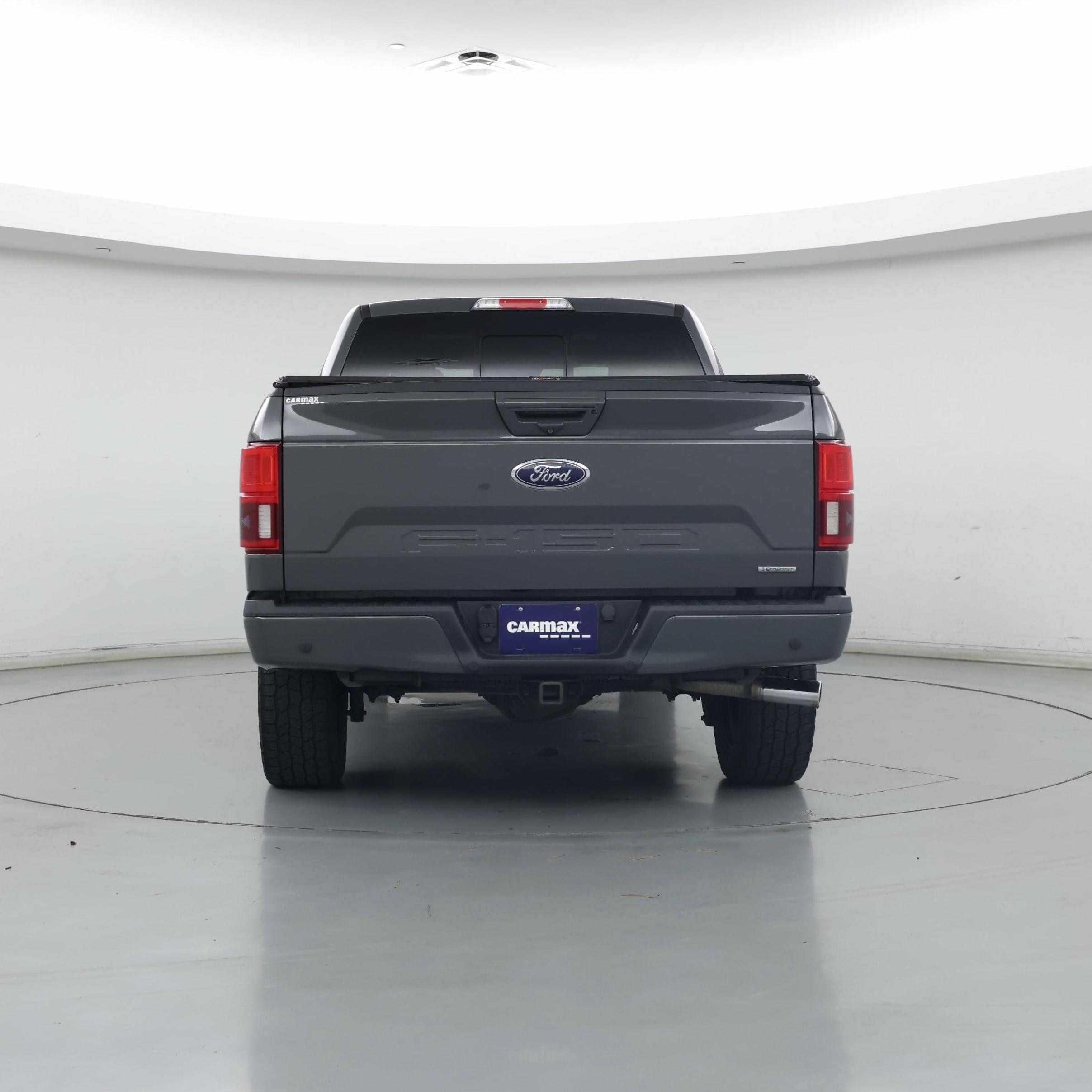Thumbnail: 2018 Ford F-150 - 6