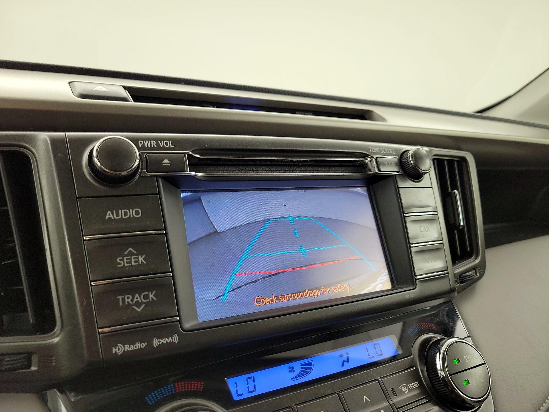 Thumbnail: 2013 Toyota RAV4 - 14