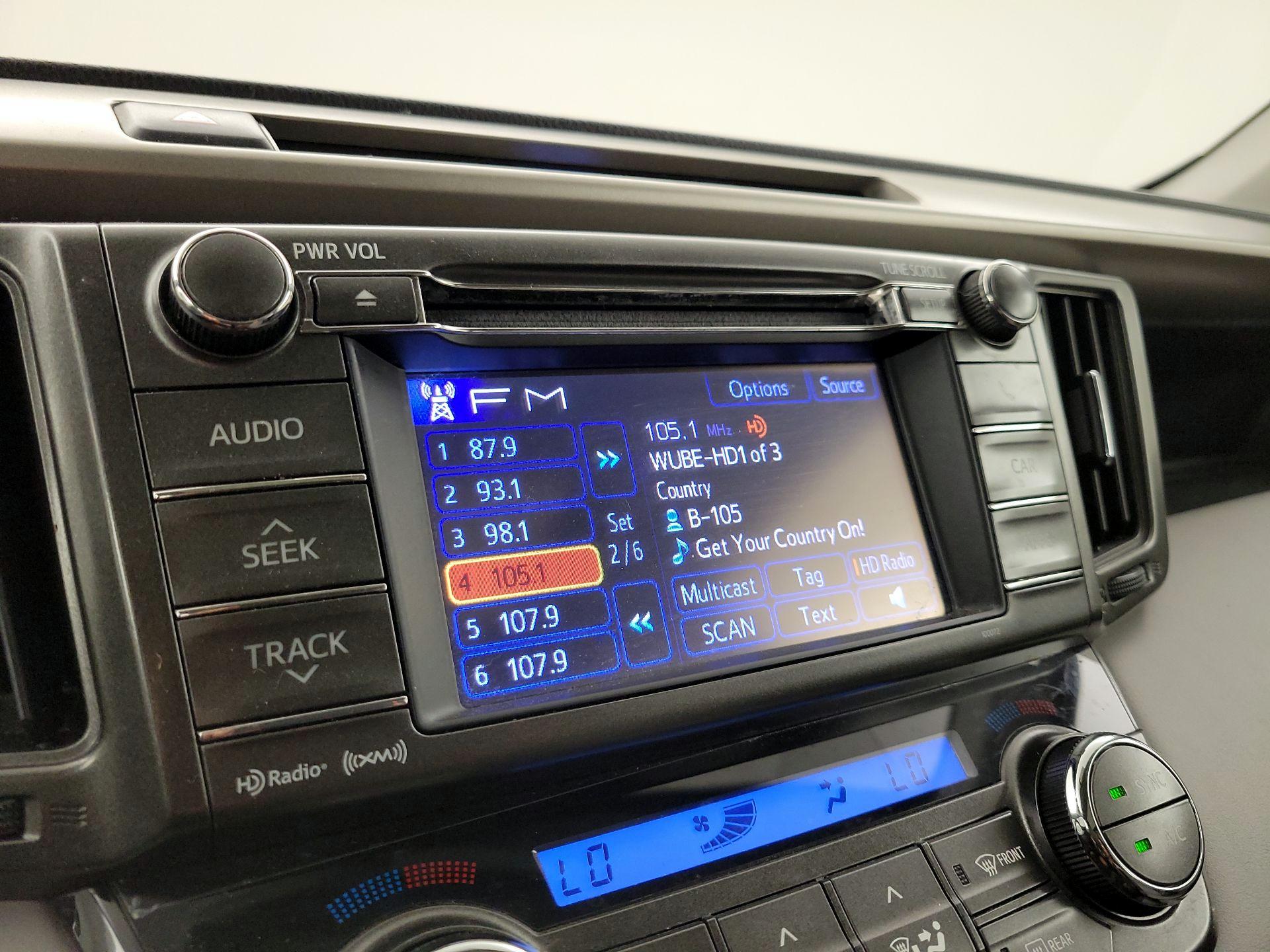 Thumbnail: 2013 Toyota RAV4 - 15