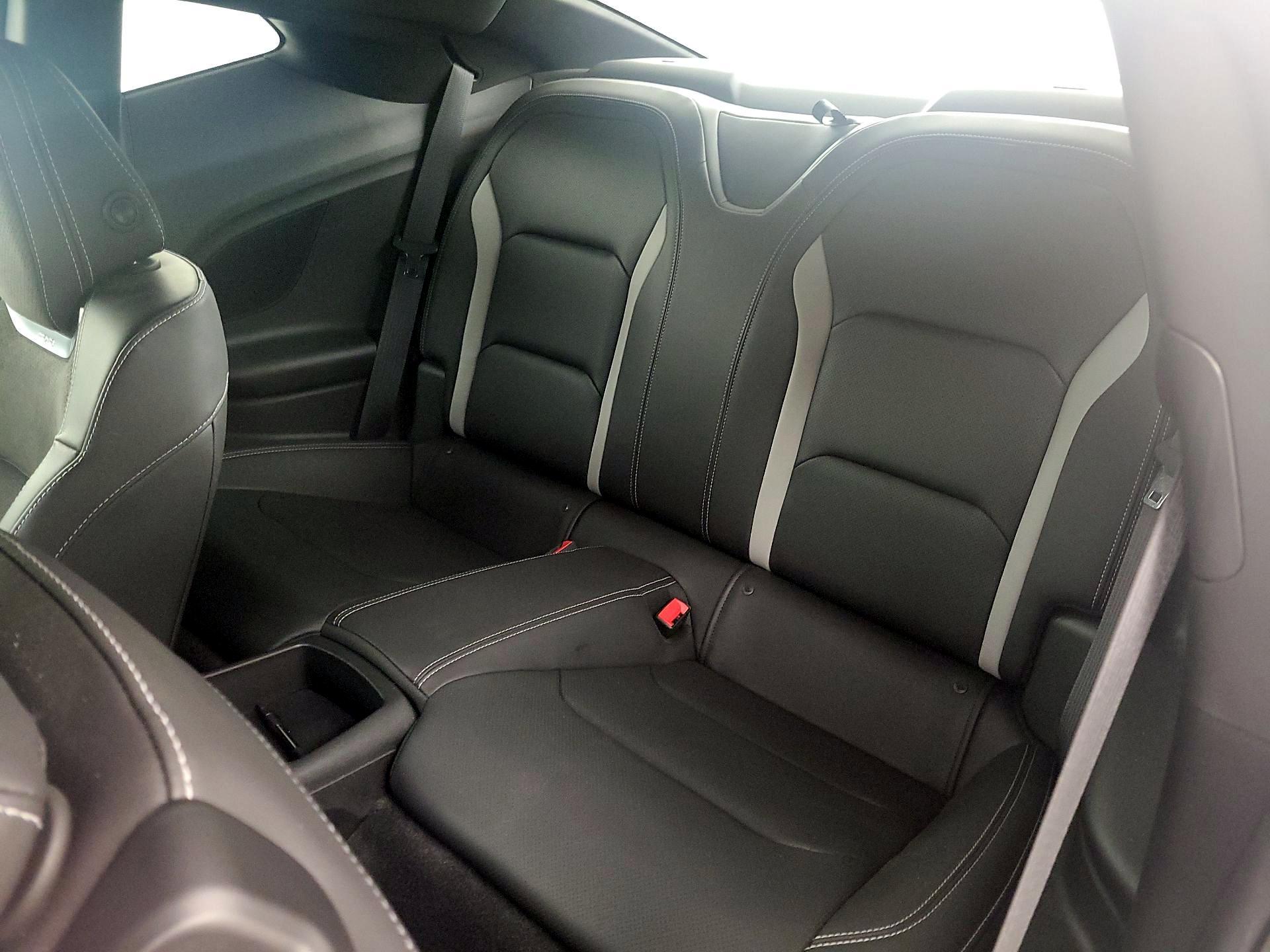 Thumbnail: 2019 Chevrolet Camaro - 19