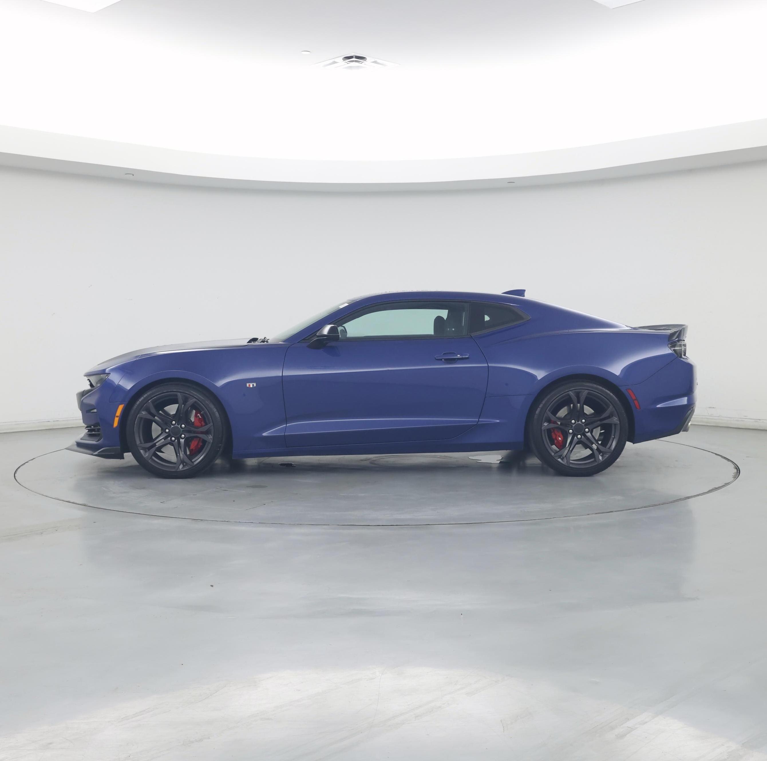 Thumbnail: 2019 Chevrolet Camaro - 3