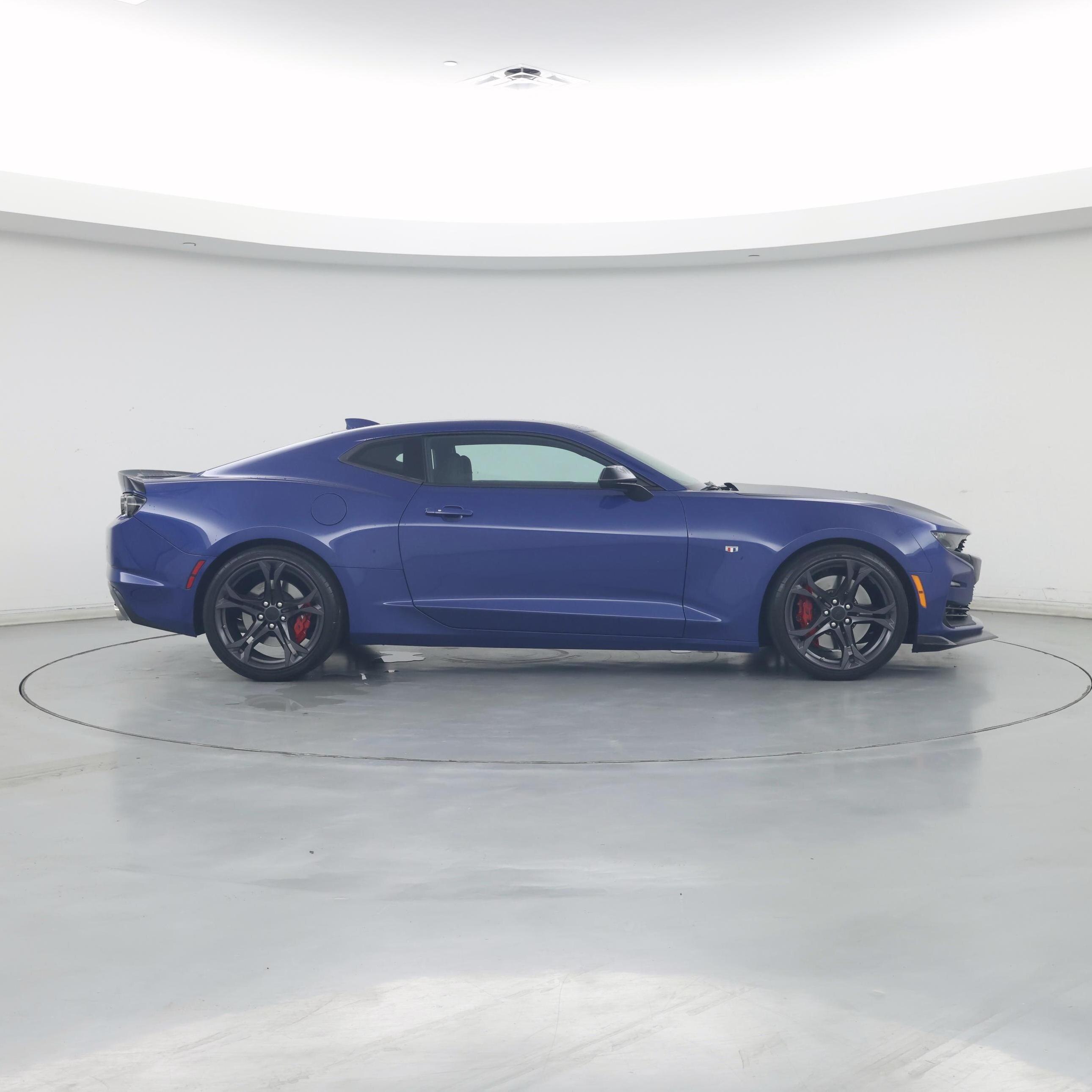 Thumbnail: 2019 Chevrolet Camaro - 7