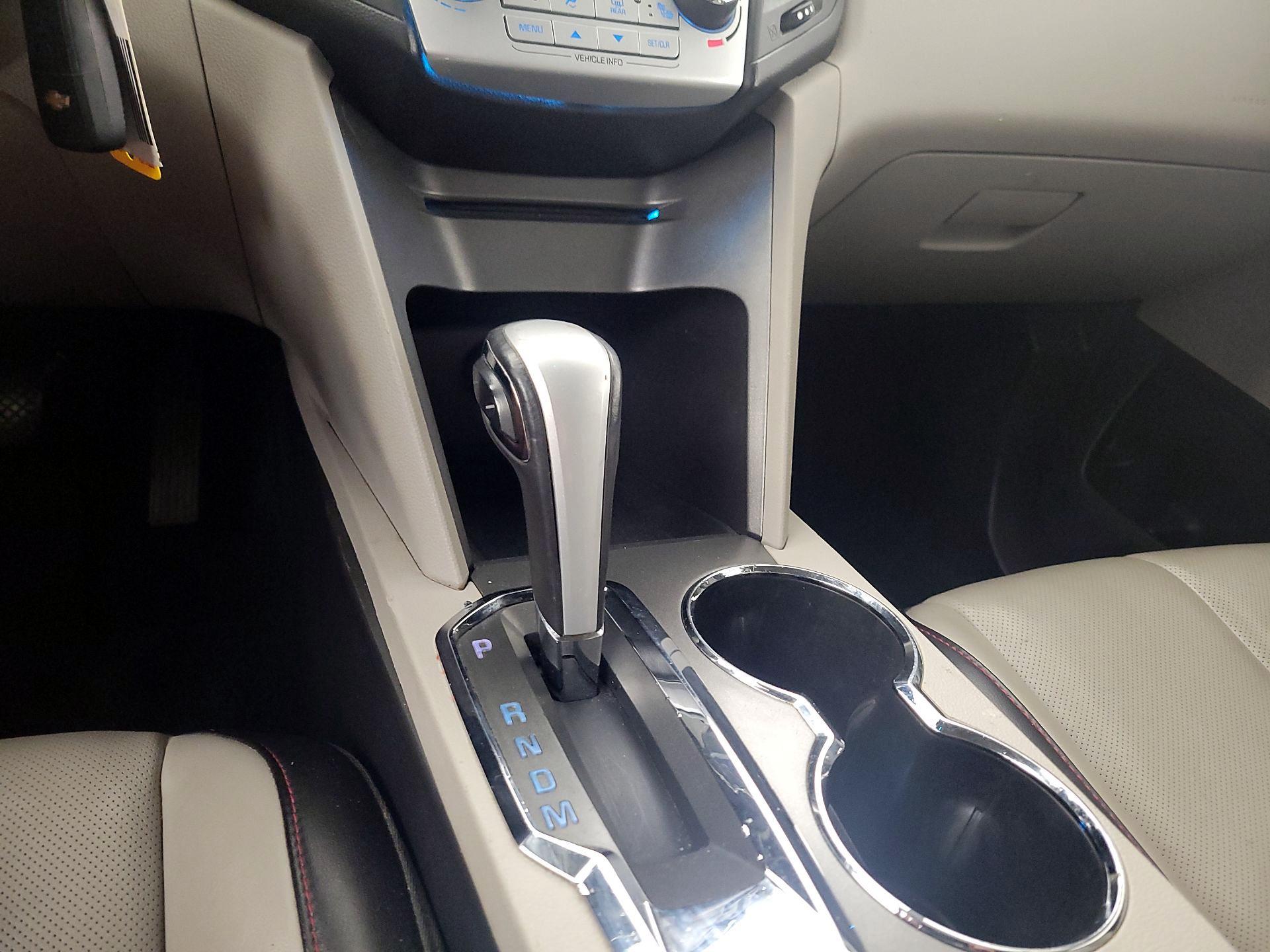 Thumbnail: 2013 Chevrolet Equinox - 16