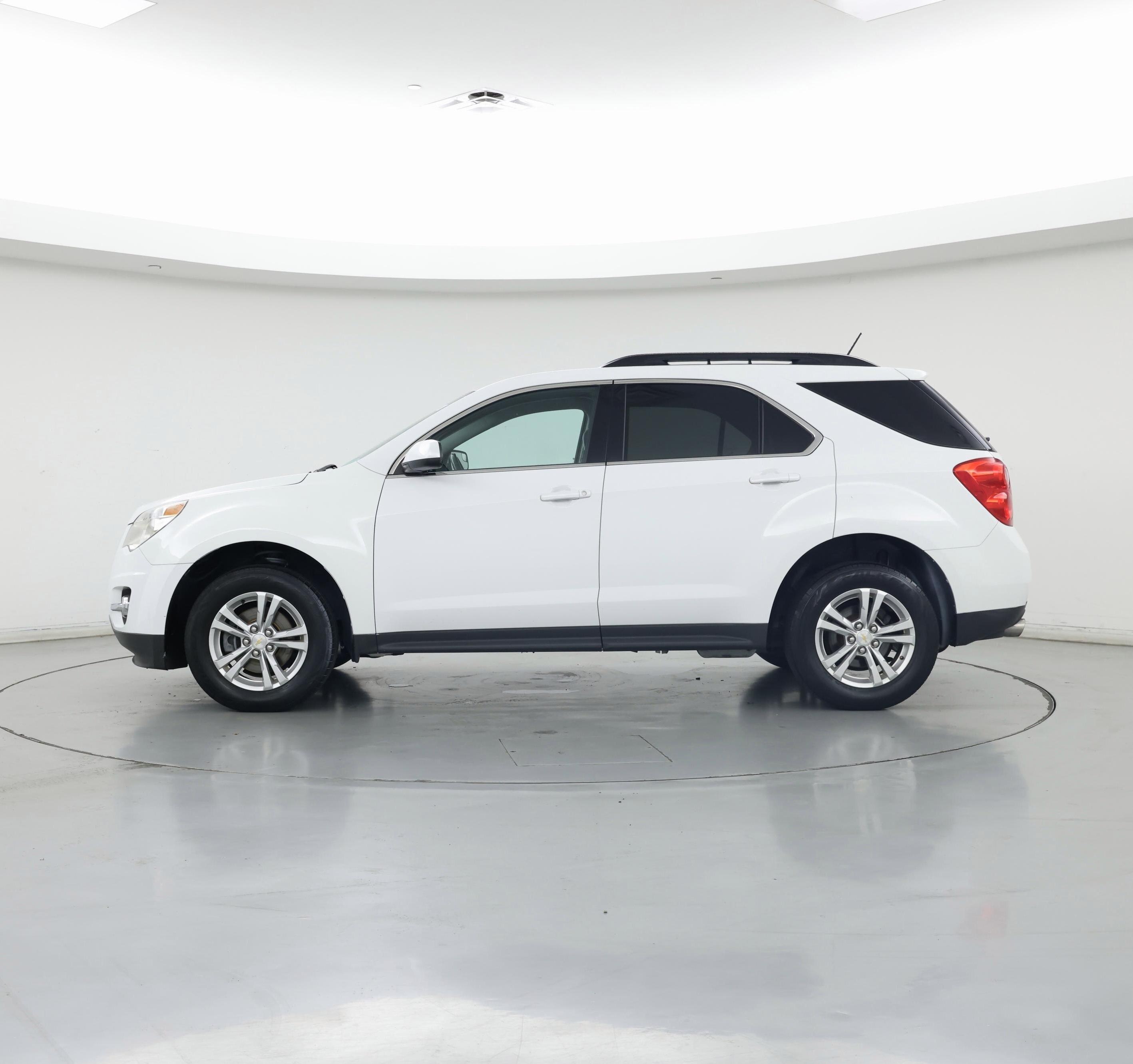 Thumbnail: 2013 Chevrolet Equinox - 3