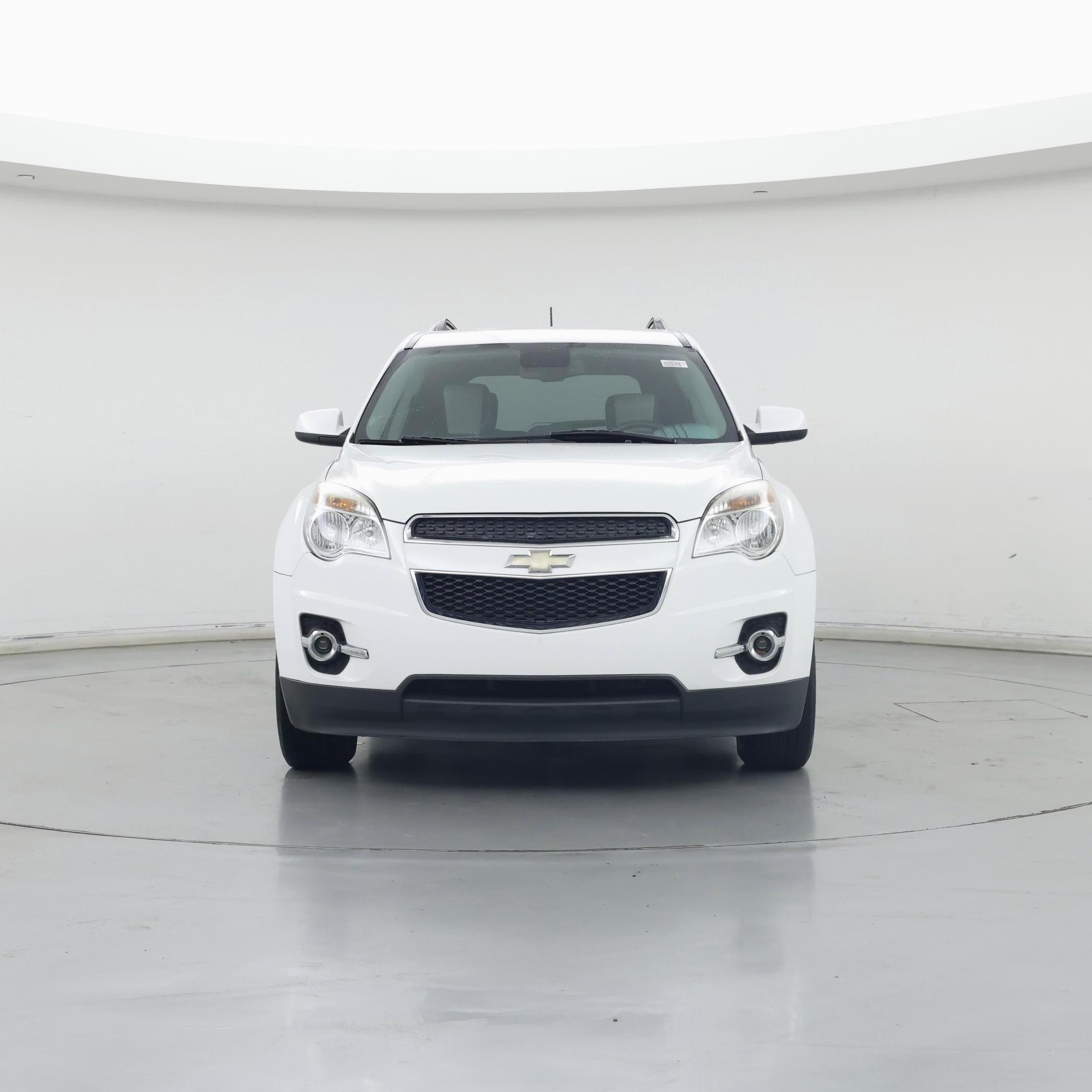 Thumbnail: 2013 Chevrolet Equinox - 5