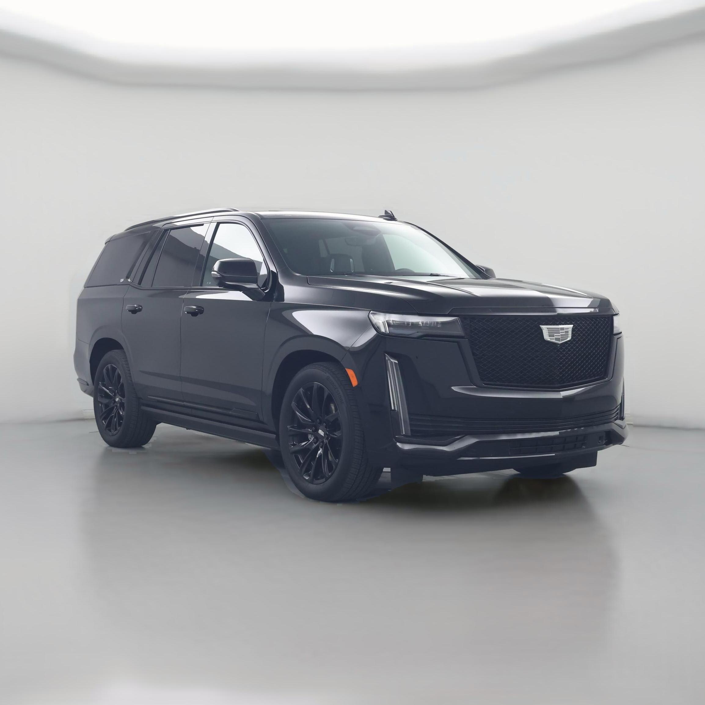 Thumbnail: 2022 Cadillac Escalade - 1