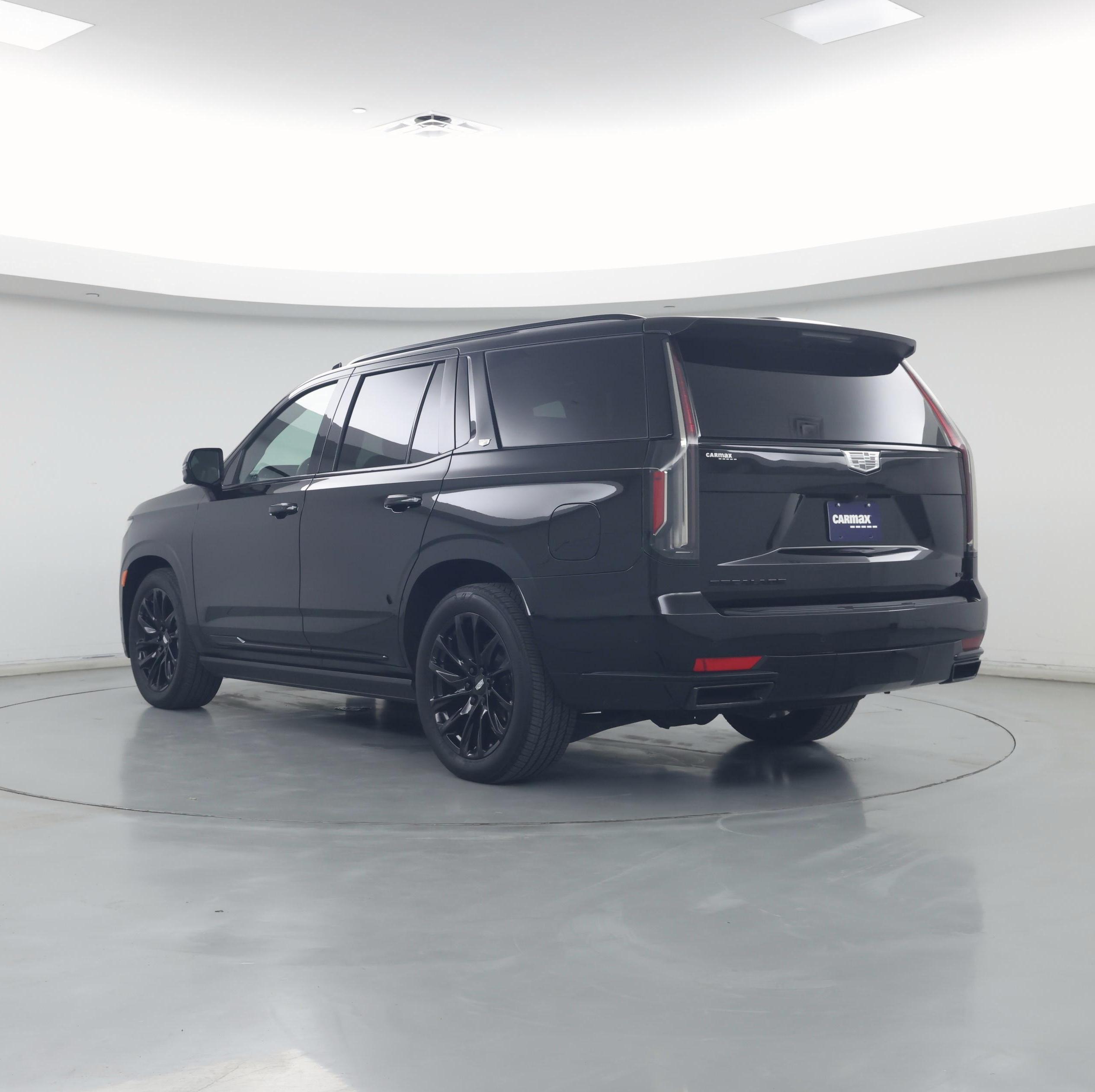 Thumbnail: 2022 Cadillac Escalade - 2
