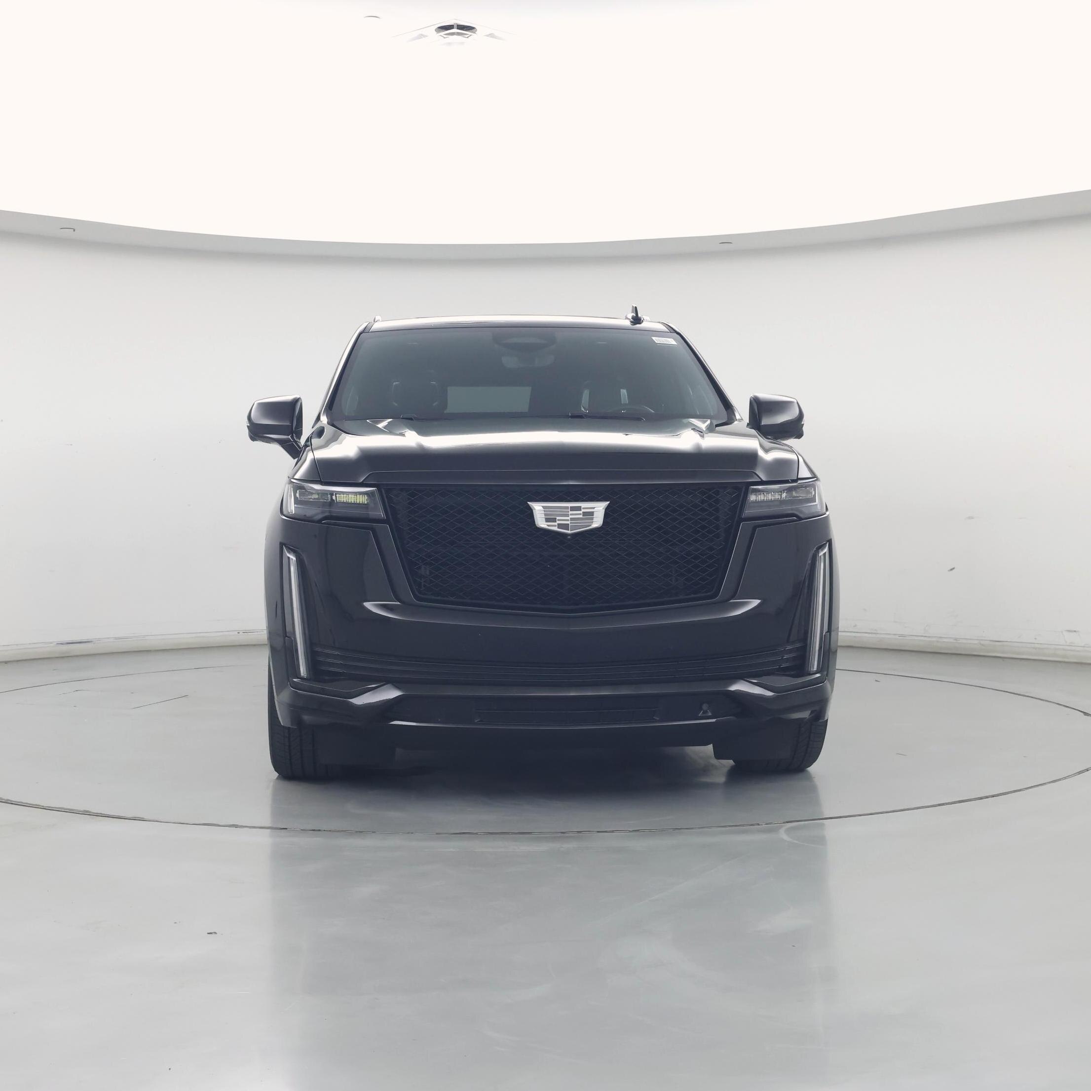 Thumbnail: 2022 Cadillac Escalade - 5