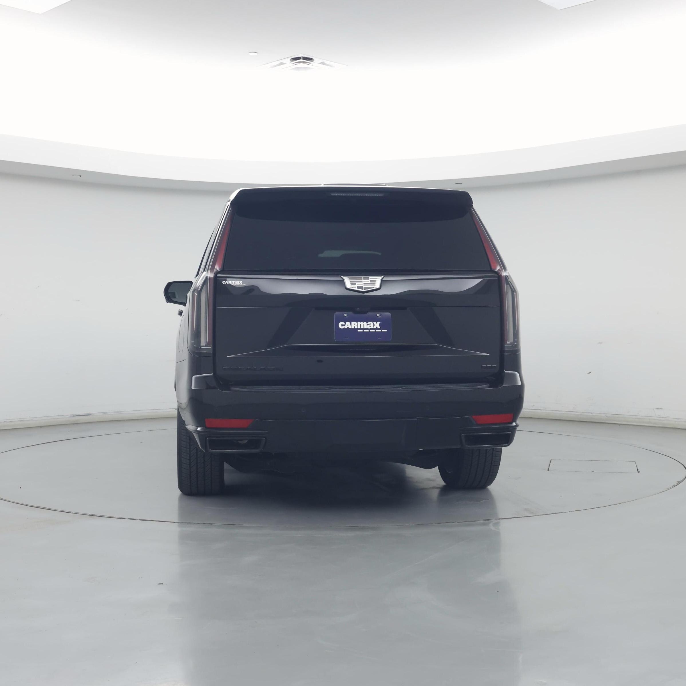 Thumbnail: 2022 Cadillac Escalade - 6