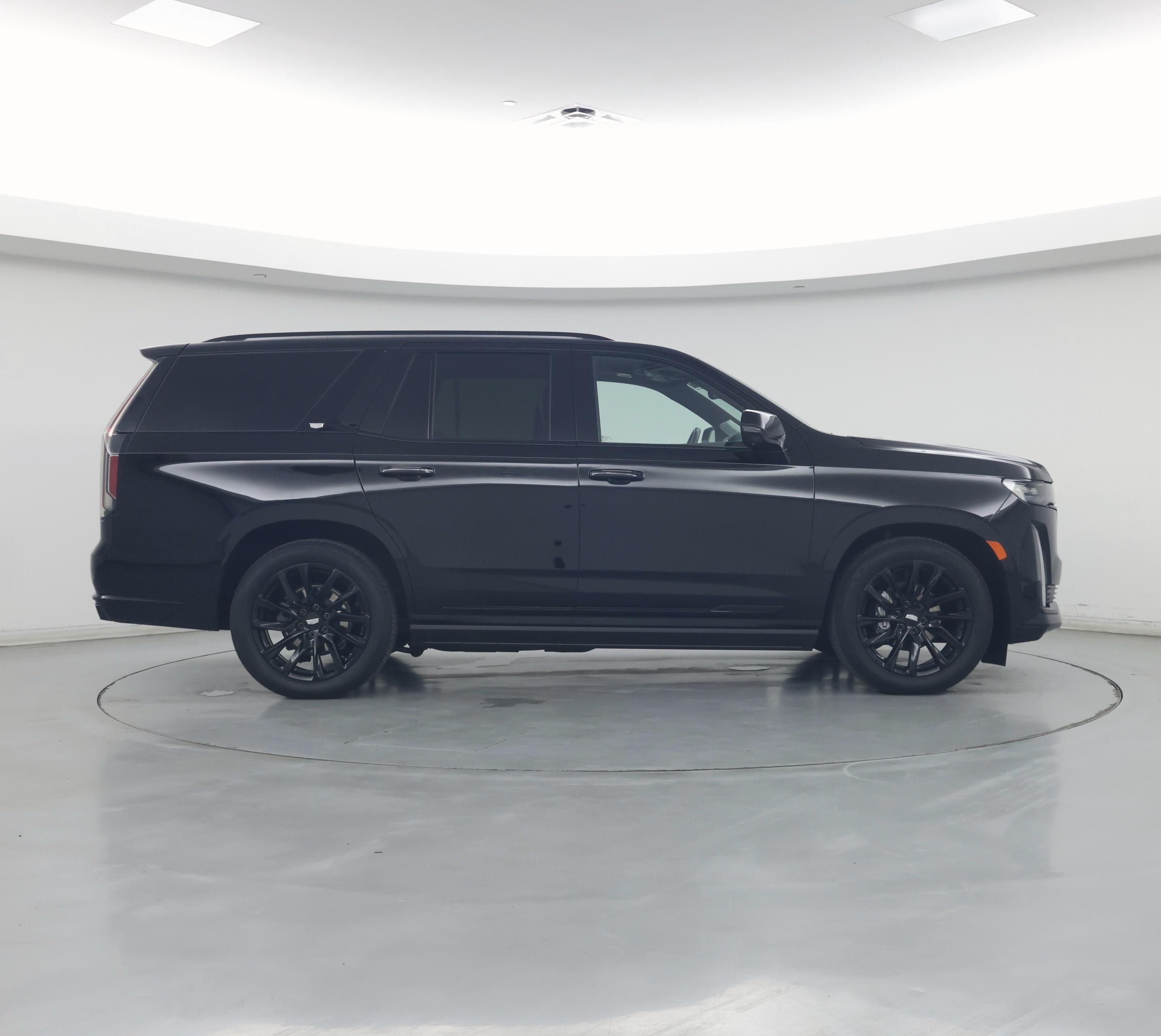 Thumbnail: 2022 Cadillac Escalade - 7