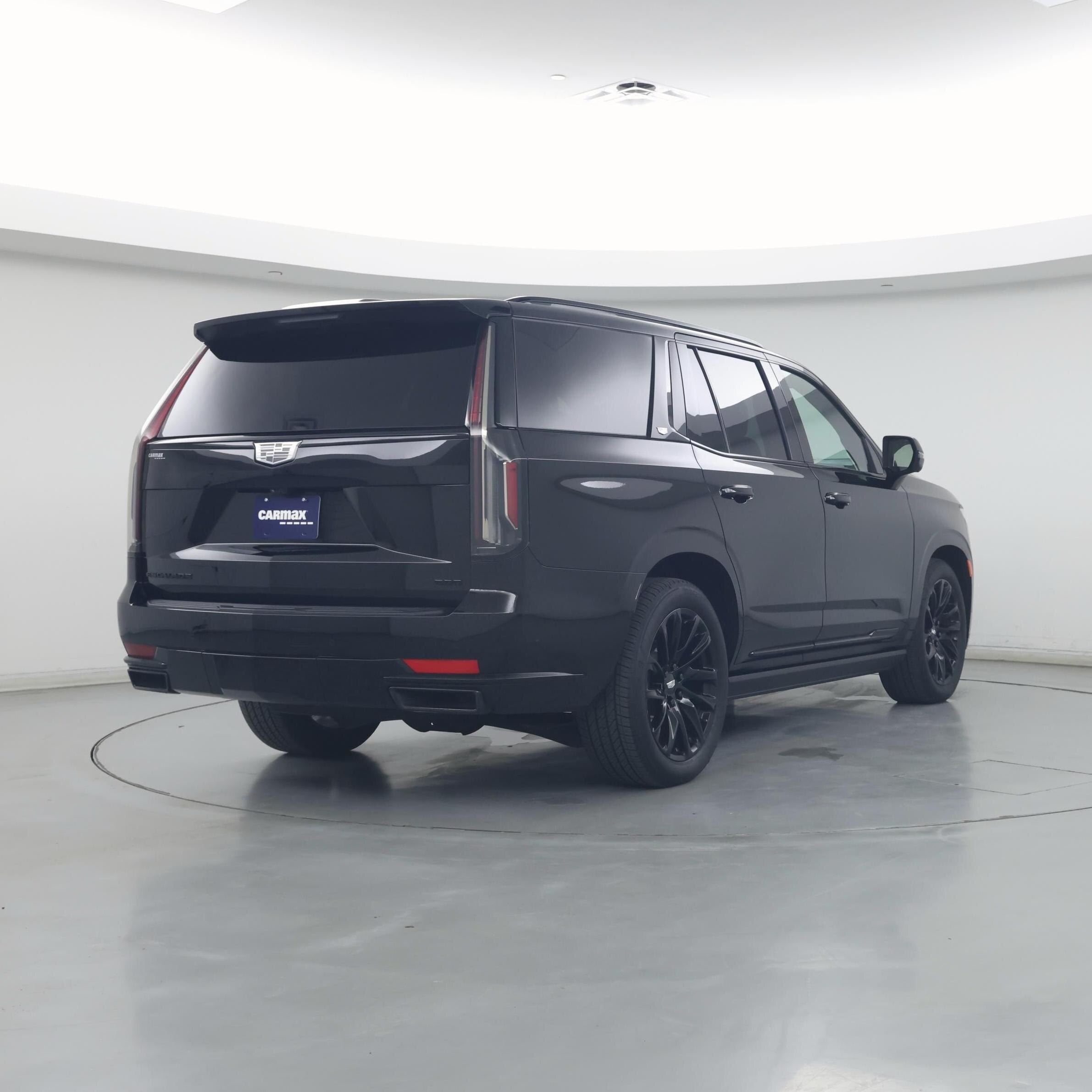 Thumbnail: 2022 Cadillac Escalade - 8