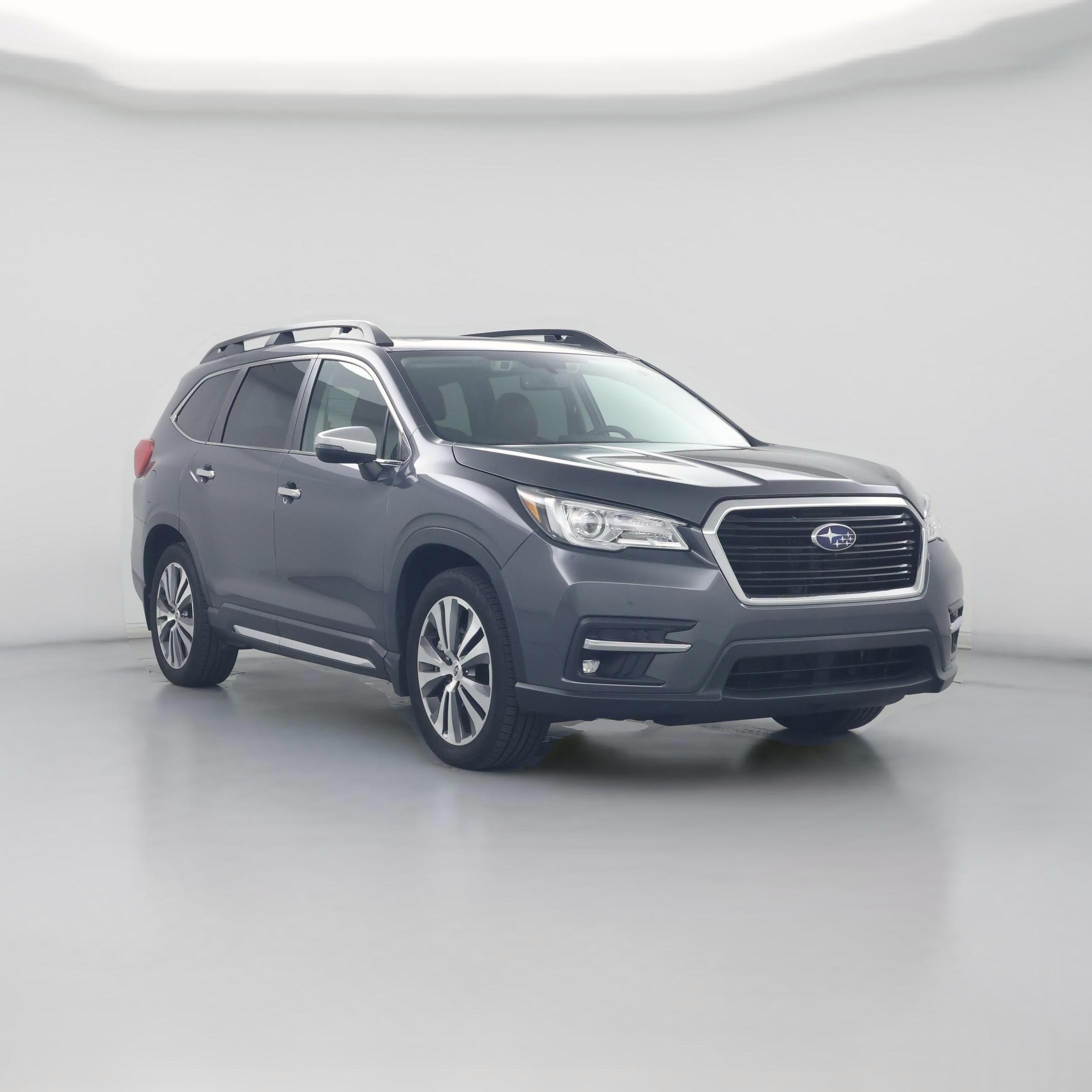 Thumbnail: 2021 Subaru Ascent - 1