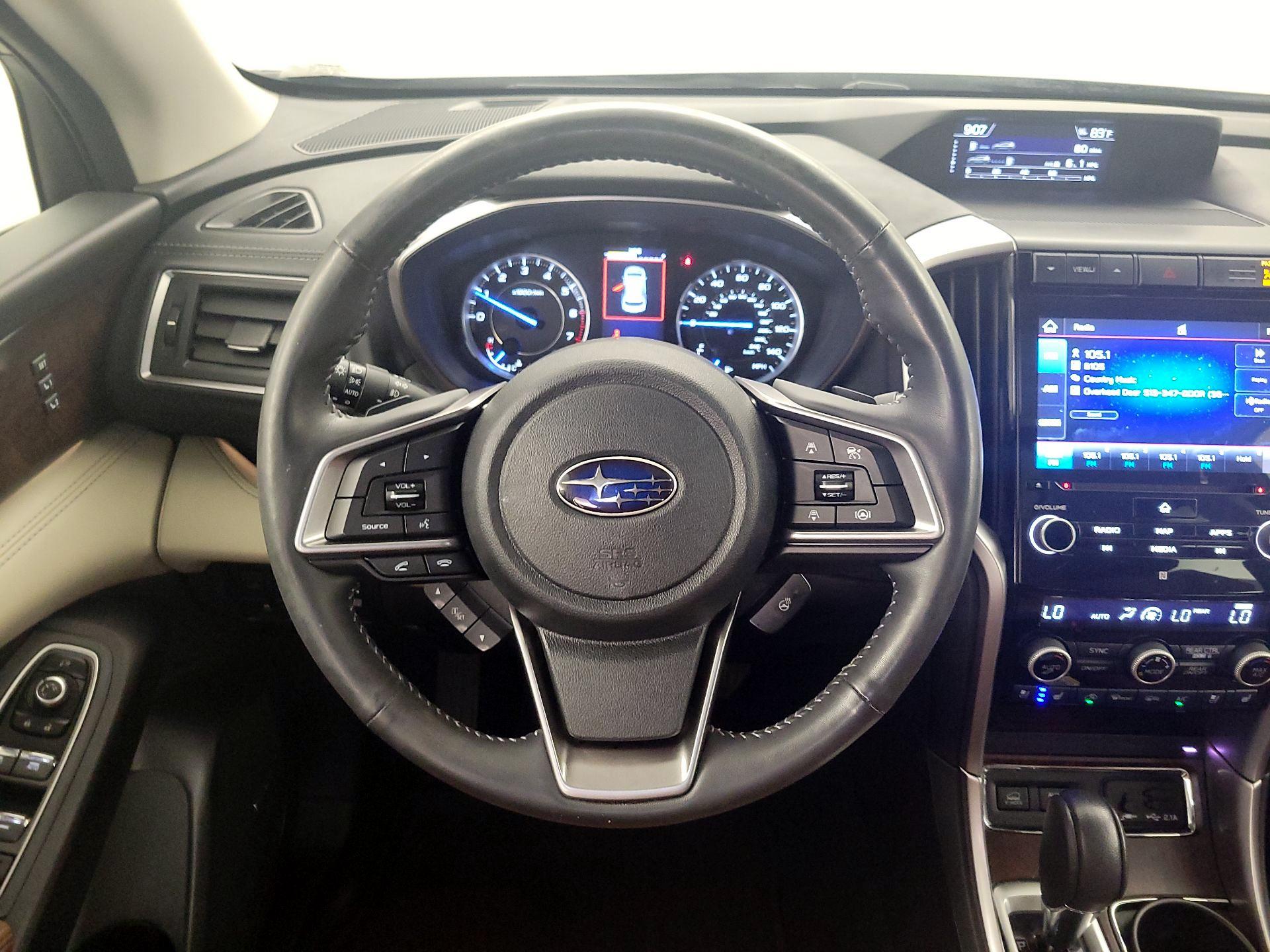 Thumbnail: 2021 Subaru Ascent - 10