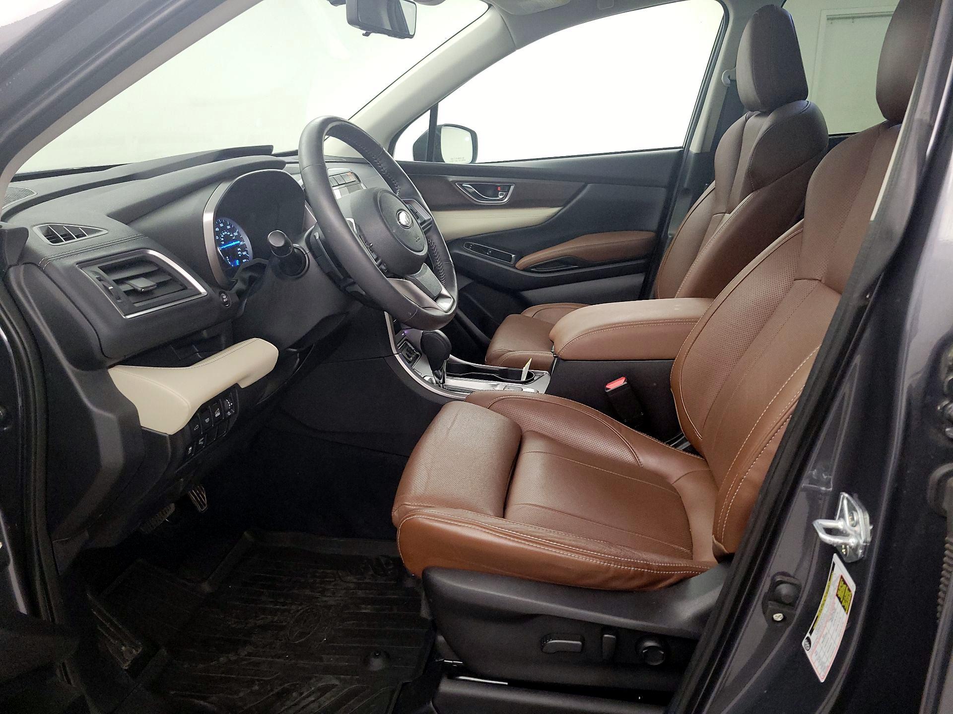 Thumbnail: 2021 Subaru Ascent - 11