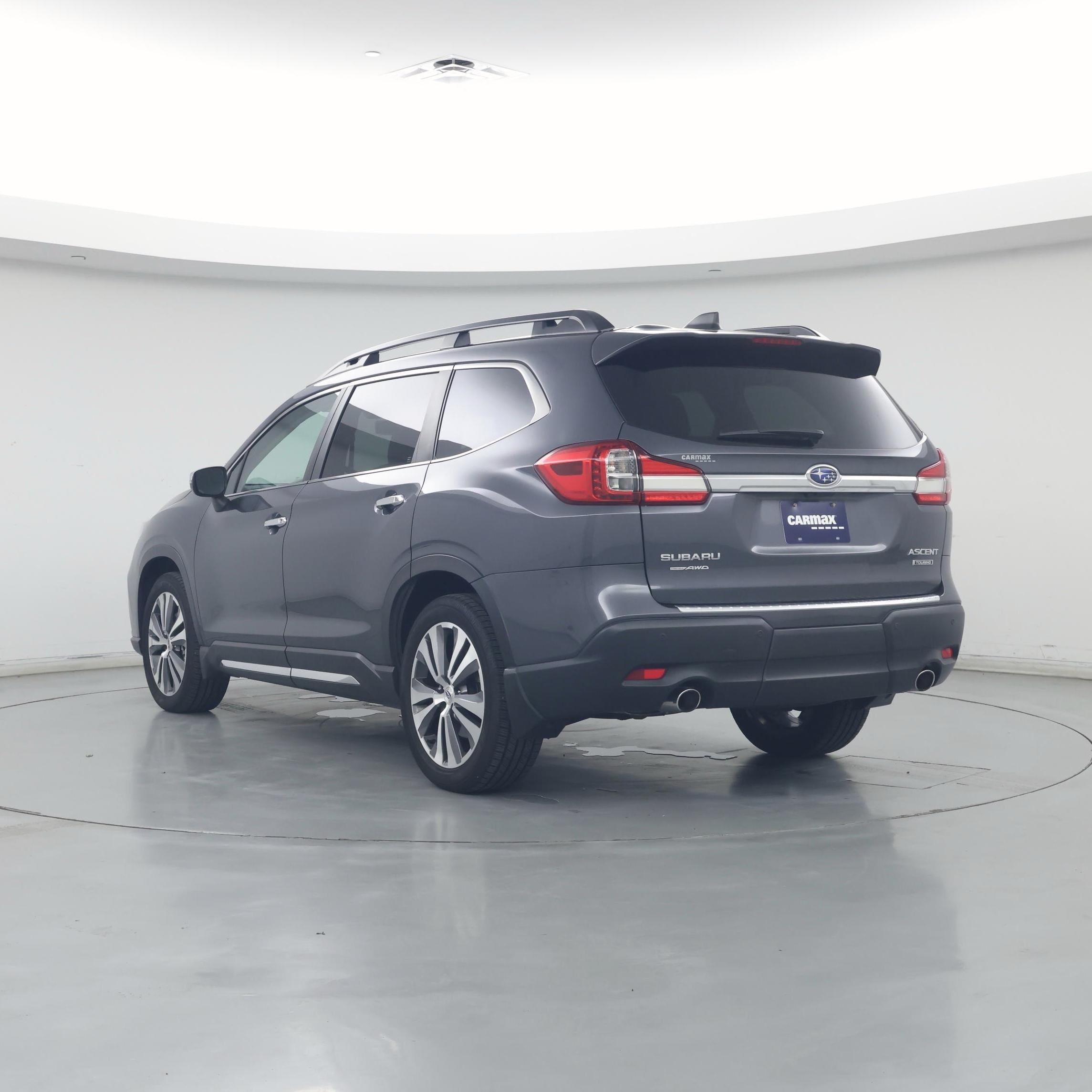 Thumbnail: 2021 Subaru Ascent - 2