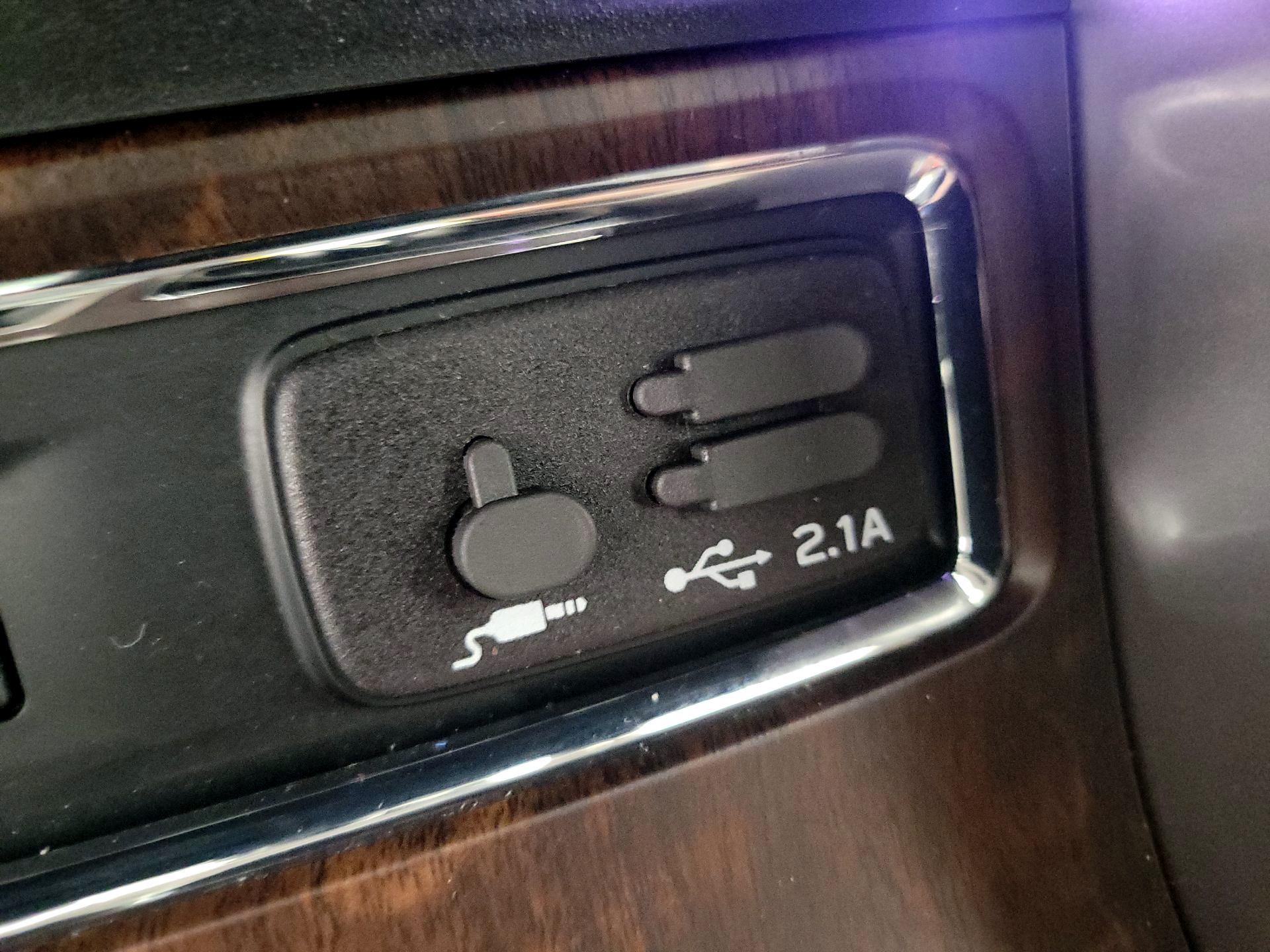 Thumbnail: 2021 Subaru Ascent - 19