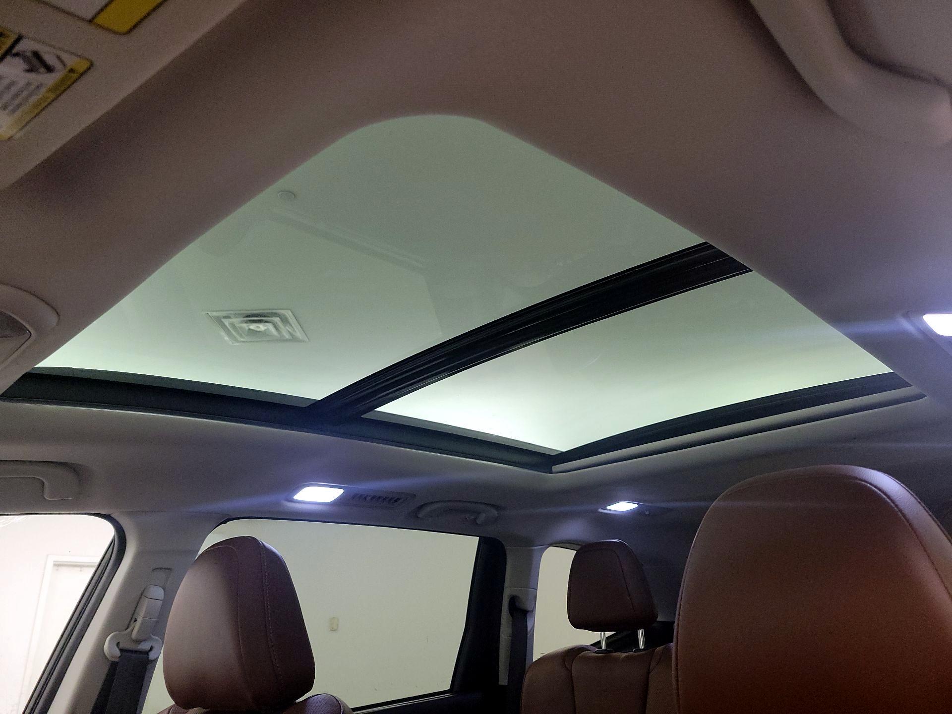 Thumbnail: 2021 Subaru Ascent - 20