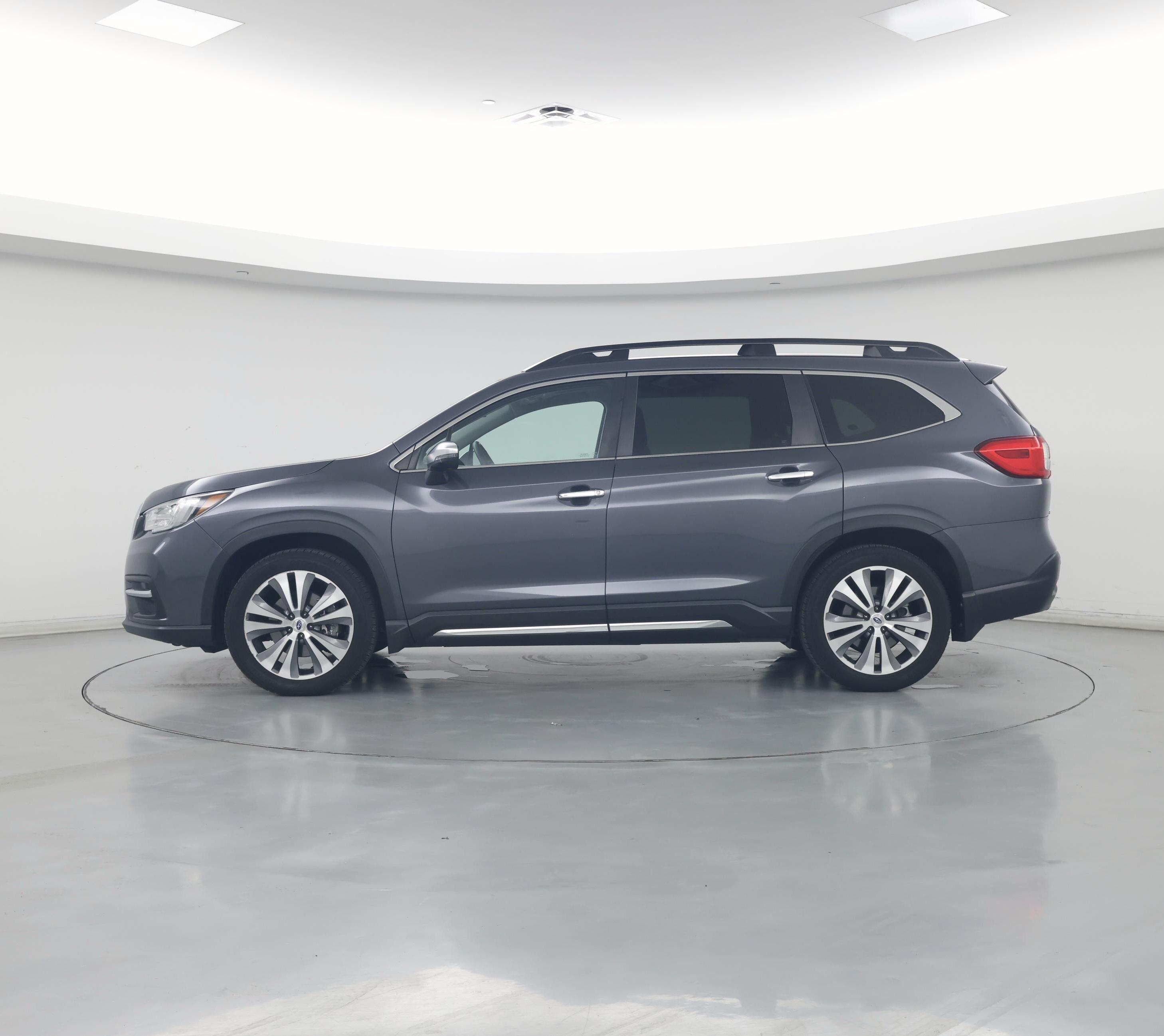 Thumbnail: 2021 Subaru Ascent - 3