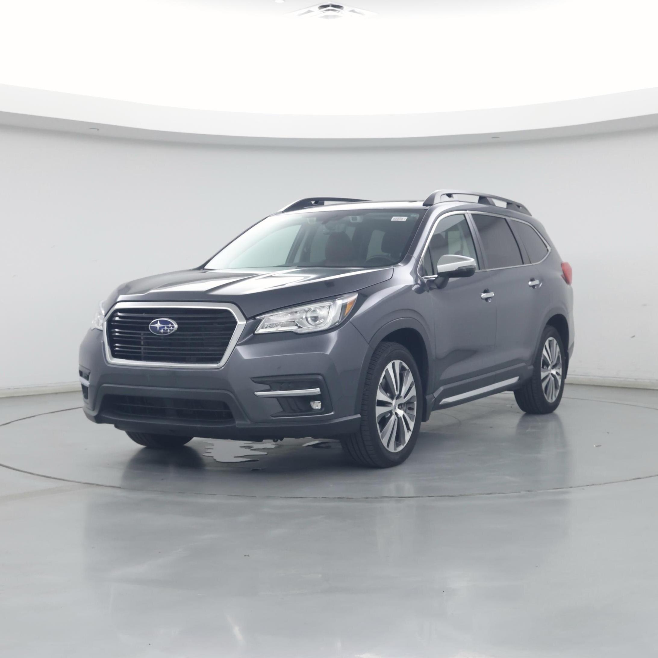 Thumbnail: 2021 Subaru Ascent - 4