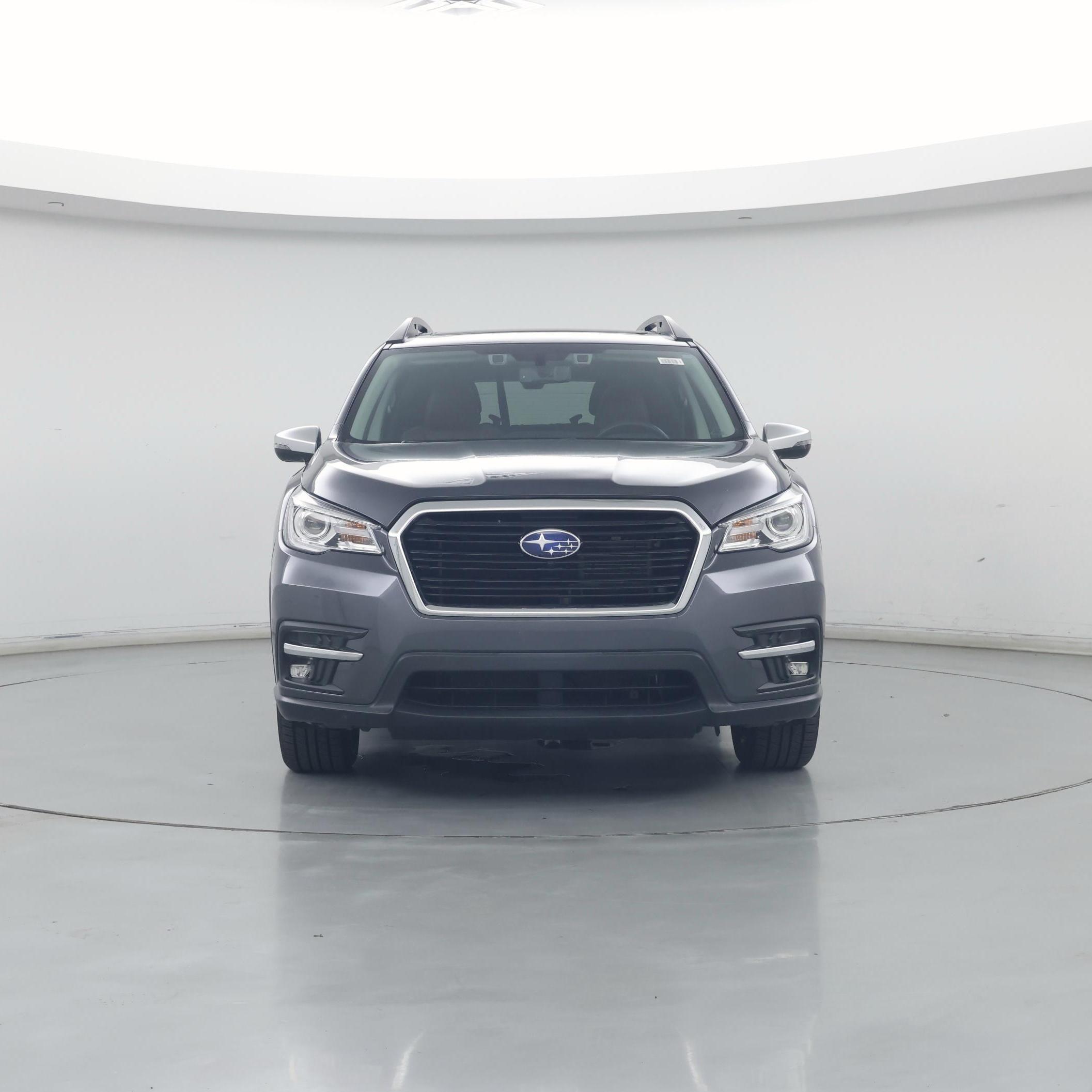 Thumbnail: 2021 Subaru Ascent - 5