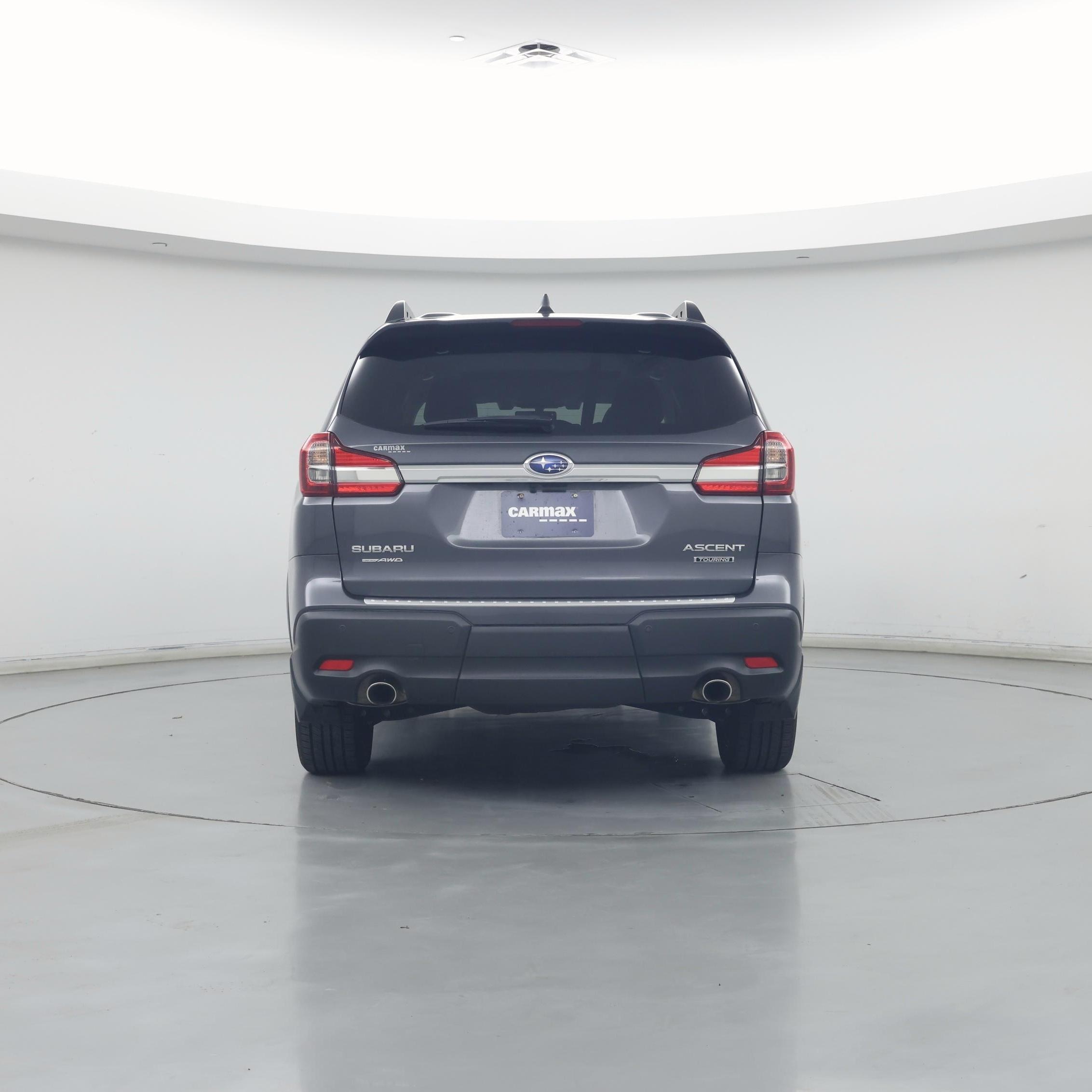 Thumbnail: 2021 Subaru Ascent - 6