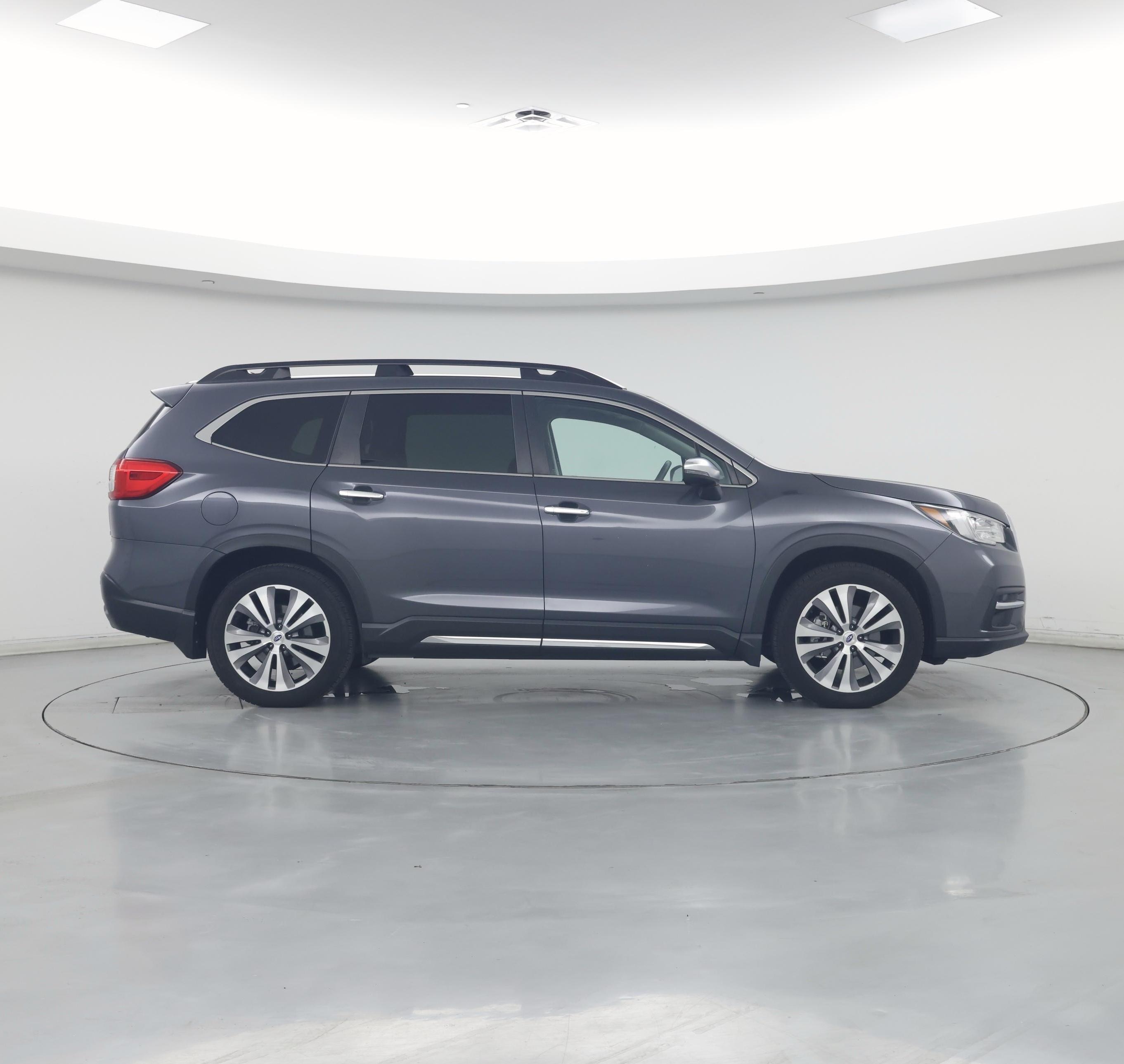 Thumbnail: 2021 Subaru Ascent - 7