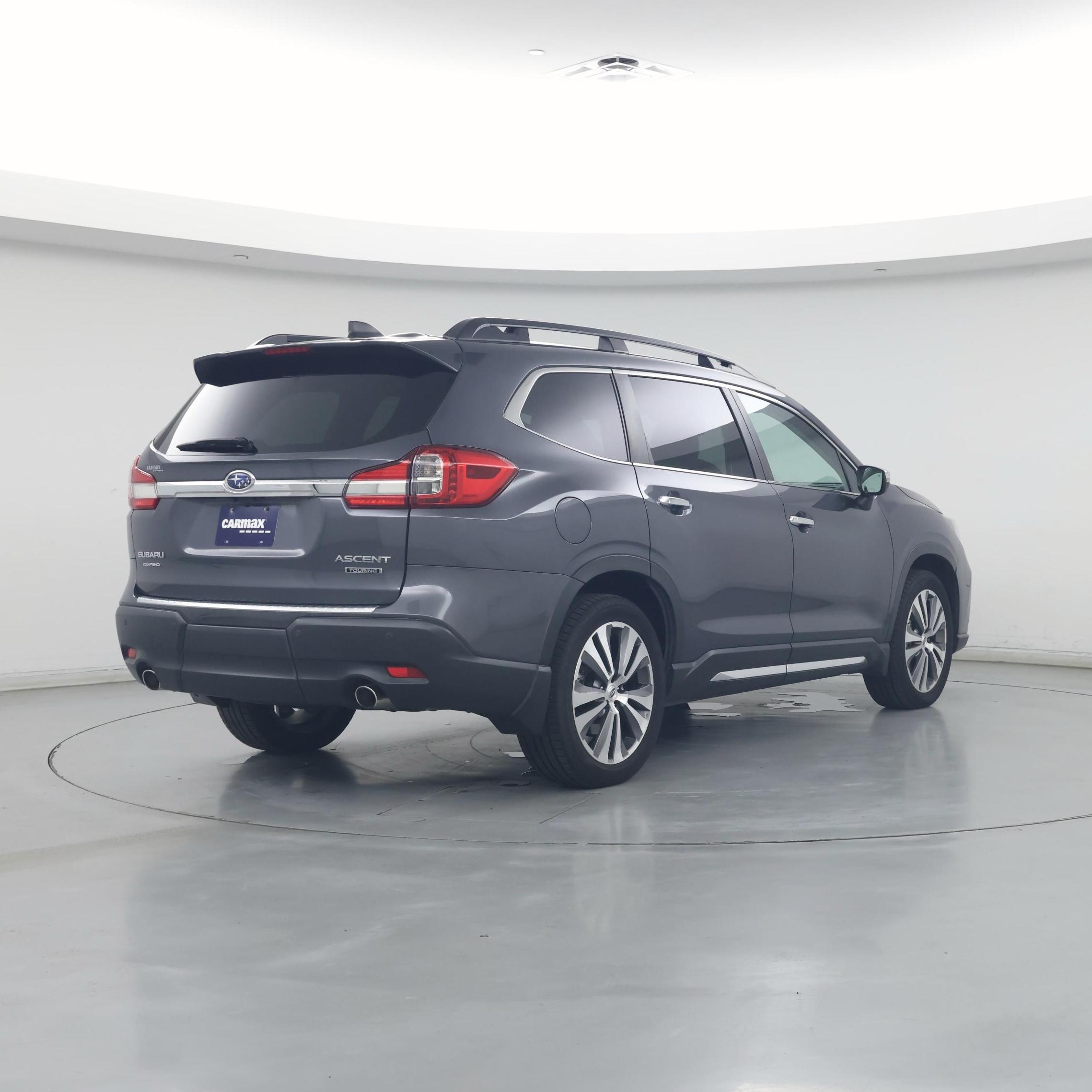 Thumbnail: 2021 Subaru Ascent - 8