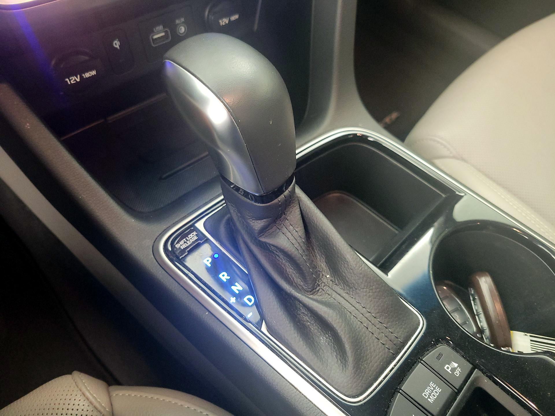 Thumbnail: 2019 Hyundai Sonata - 18