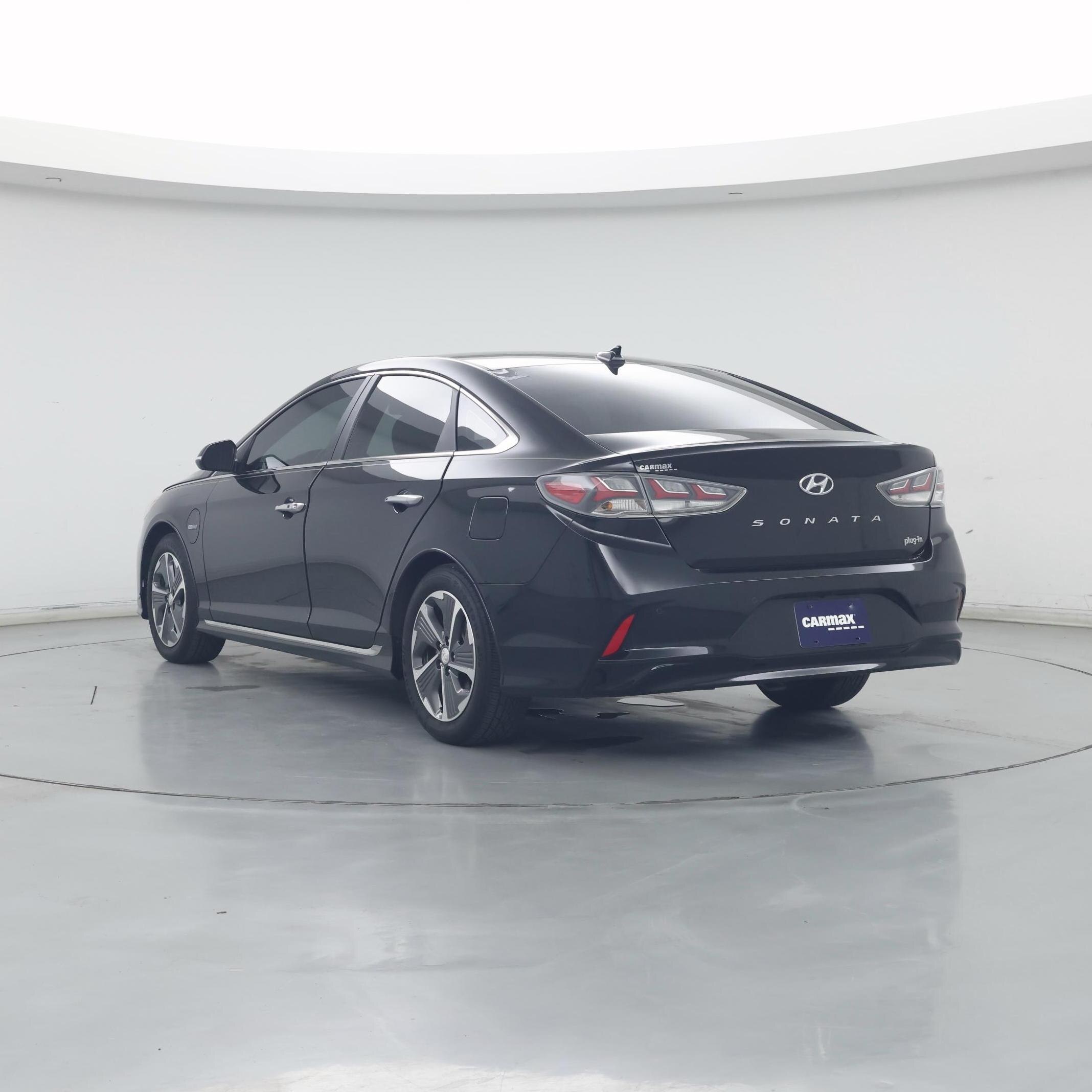 Thumbnail: 2019 Hyundai Sonata - 2