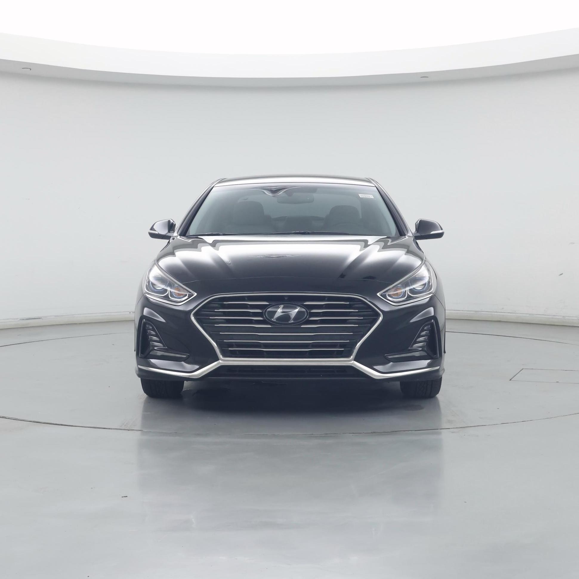 Thumbnail: 2019 Hyundai Sonata - 5