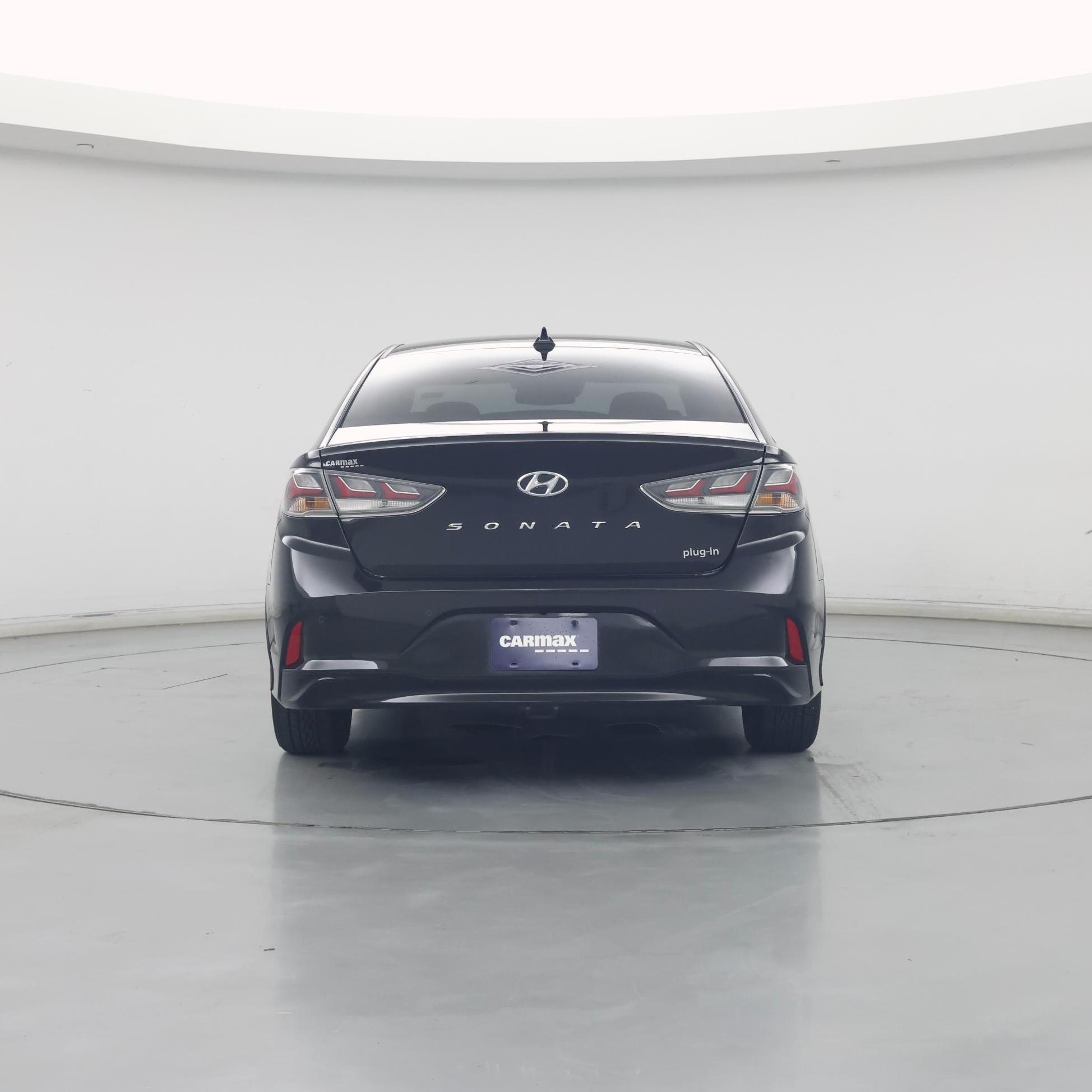 Thumbnail: 2019 Hyundai Sonata - 6