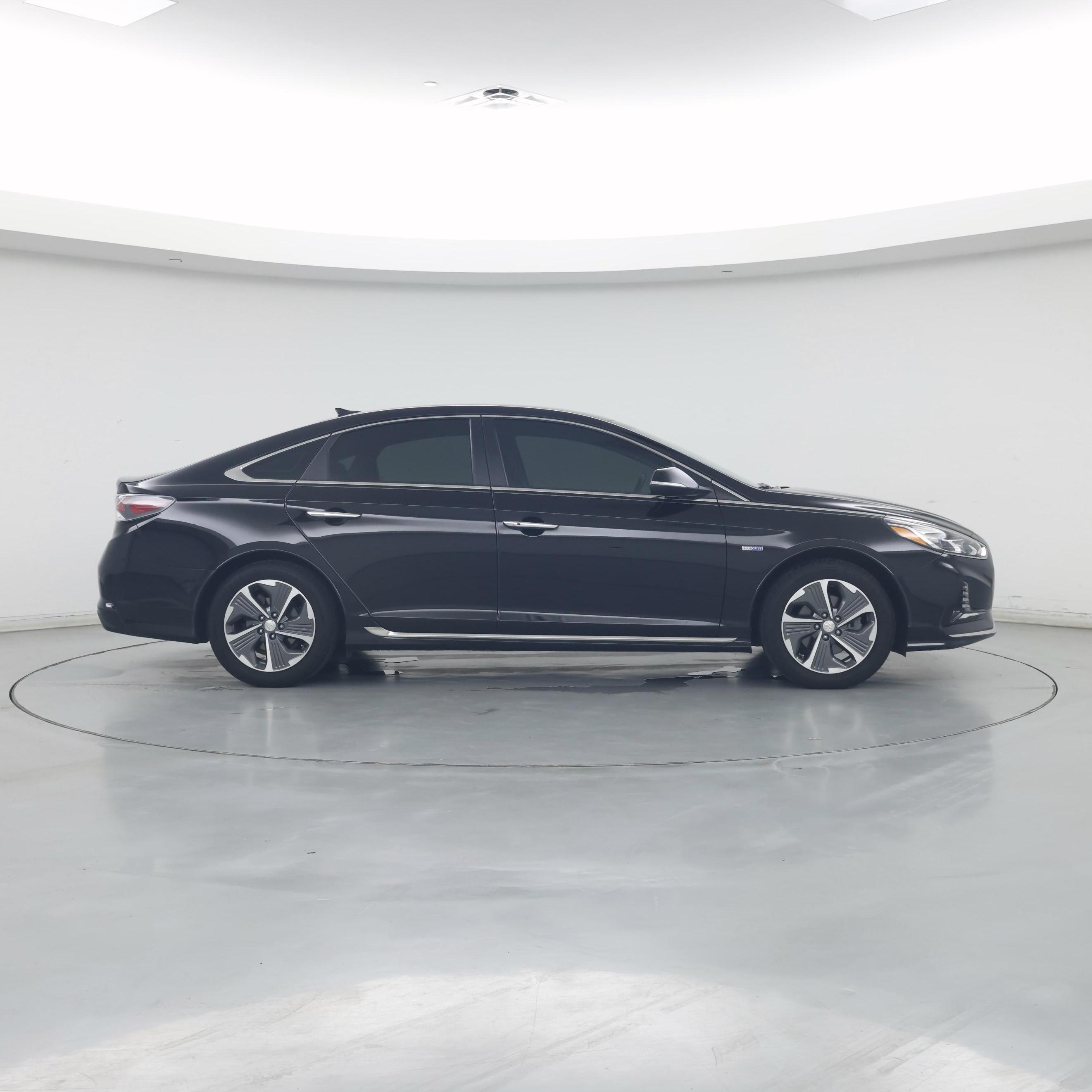 Thumbnail: 2019 Hyundai Sonata - 7