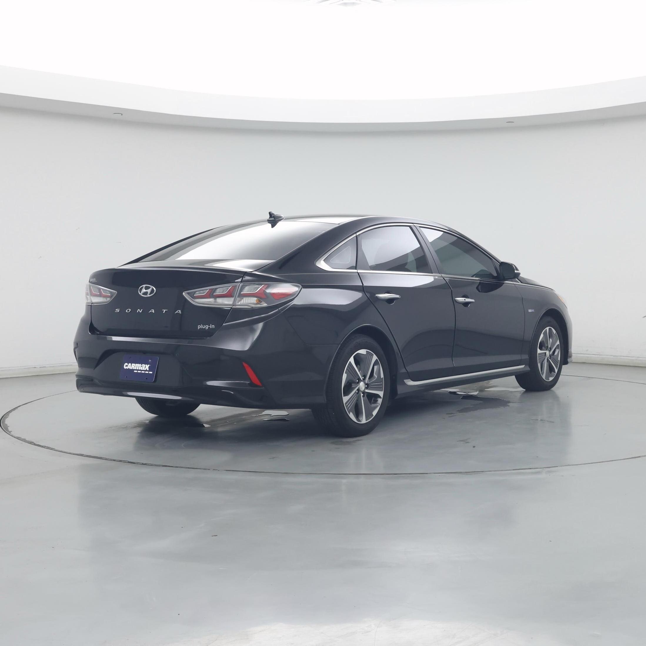 Thumbnail: 2019 Hyundai Sonata - 8
