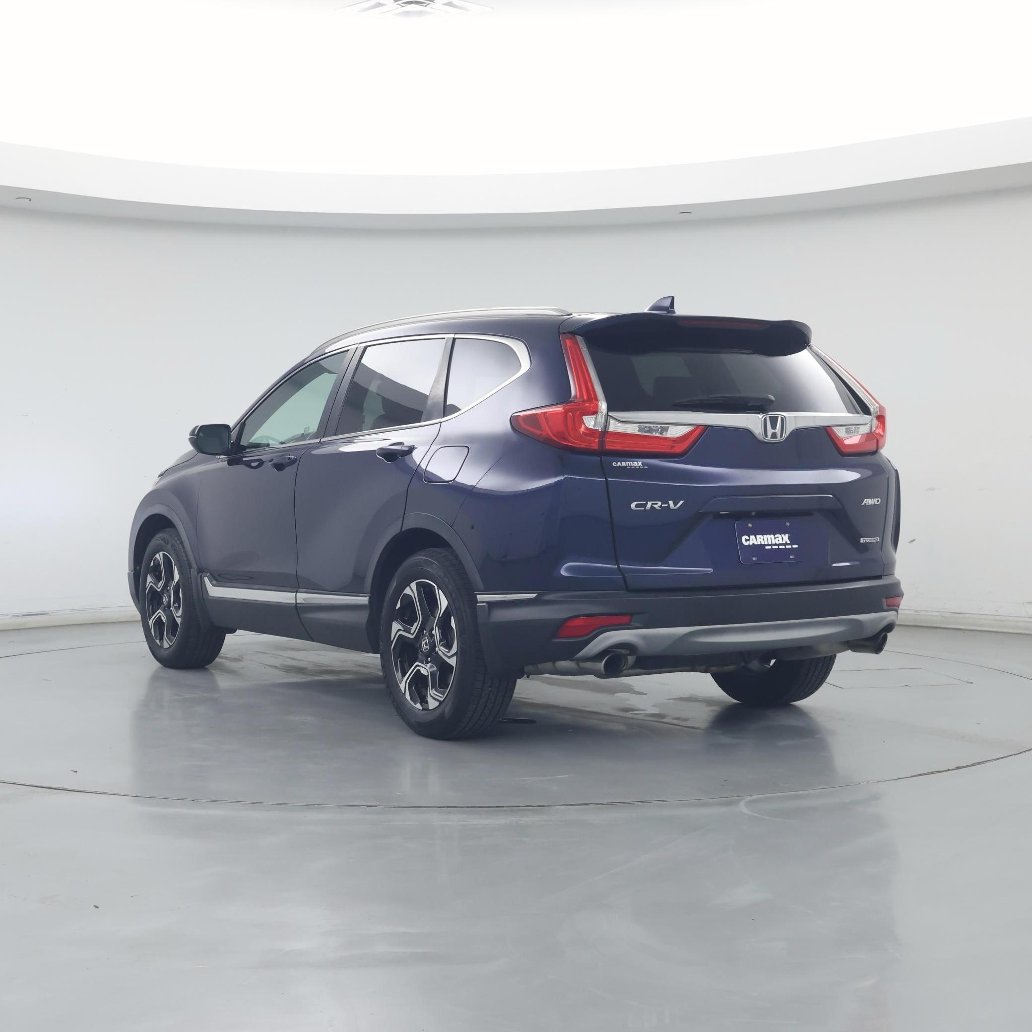 Thumbnail: 2017 Honda CR-V - 2