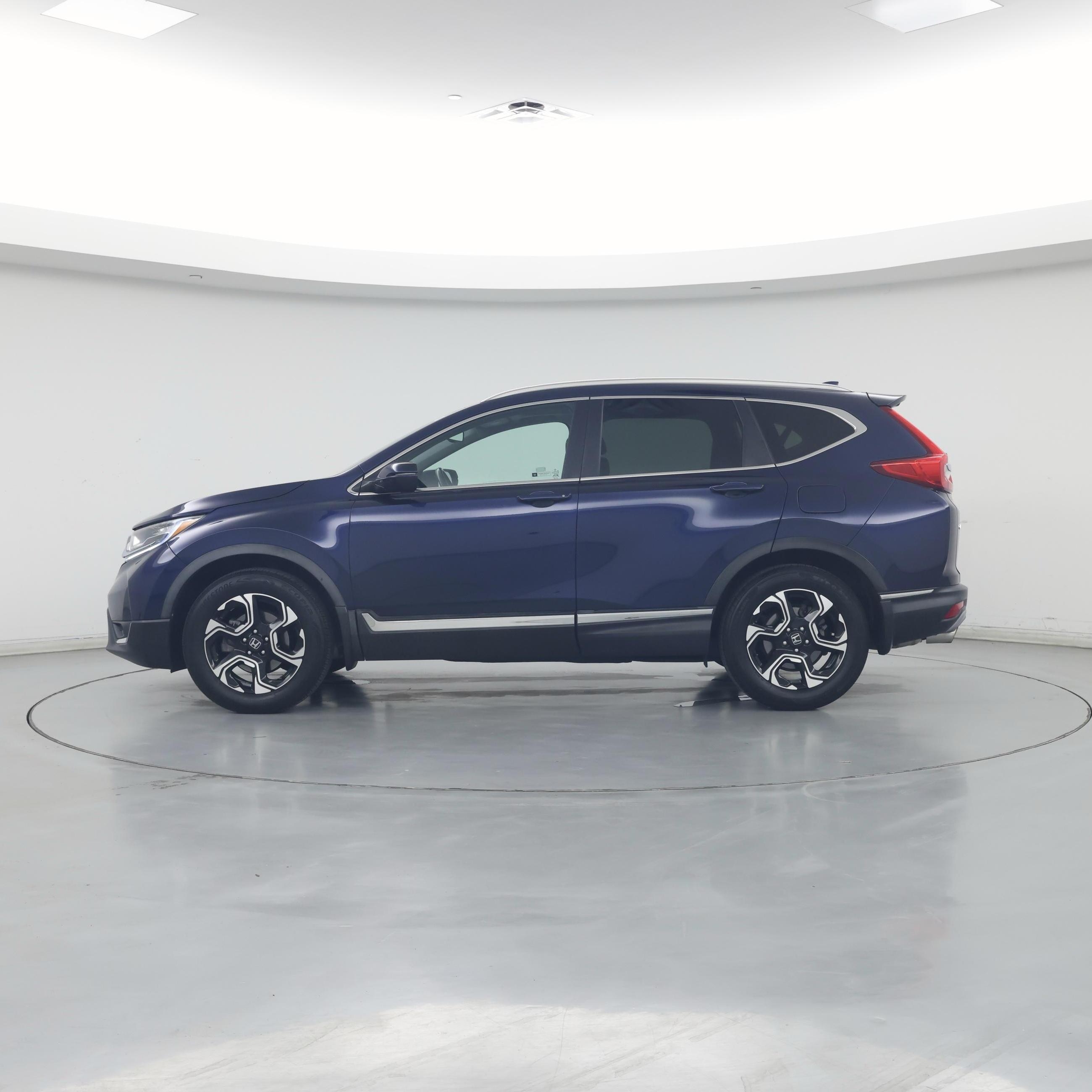Thumbnail: 2017 Honda CR-V - 3